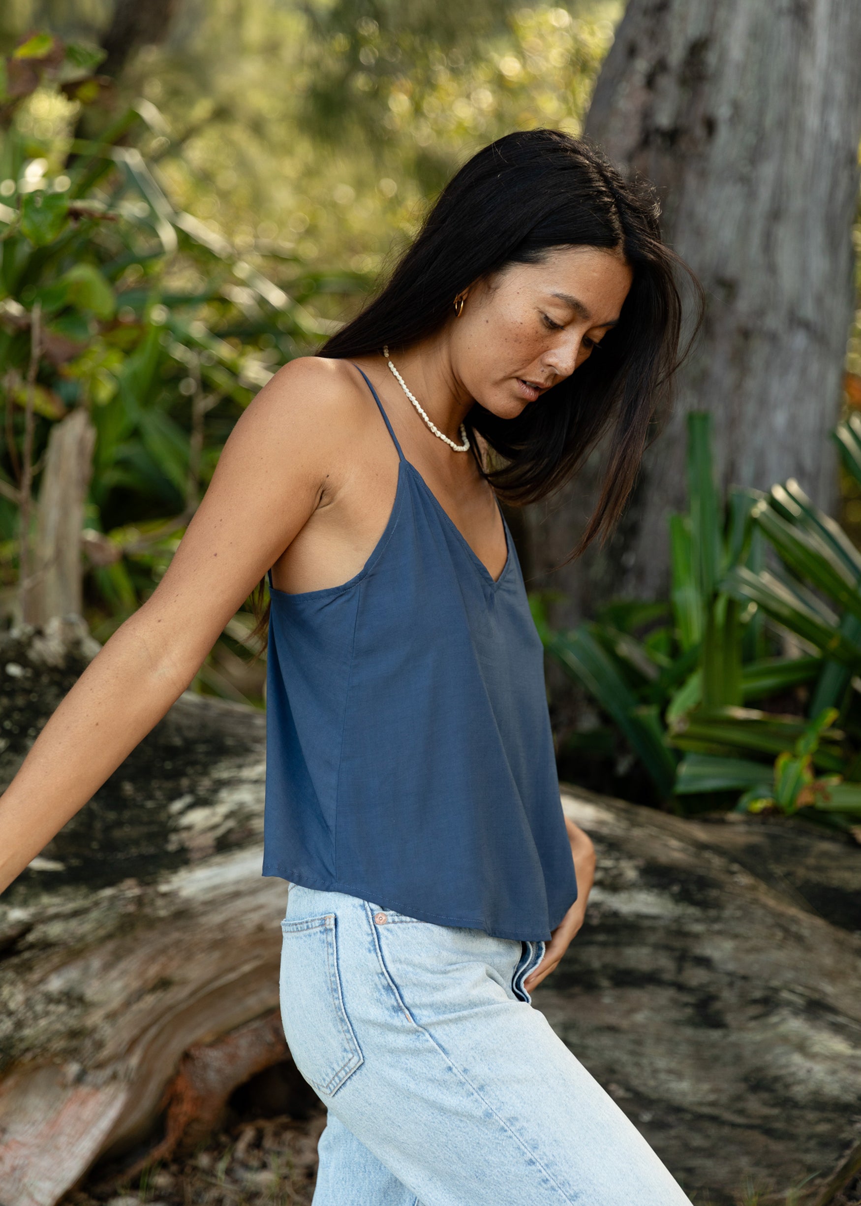 ARIA TANK - FALL &#39;25
