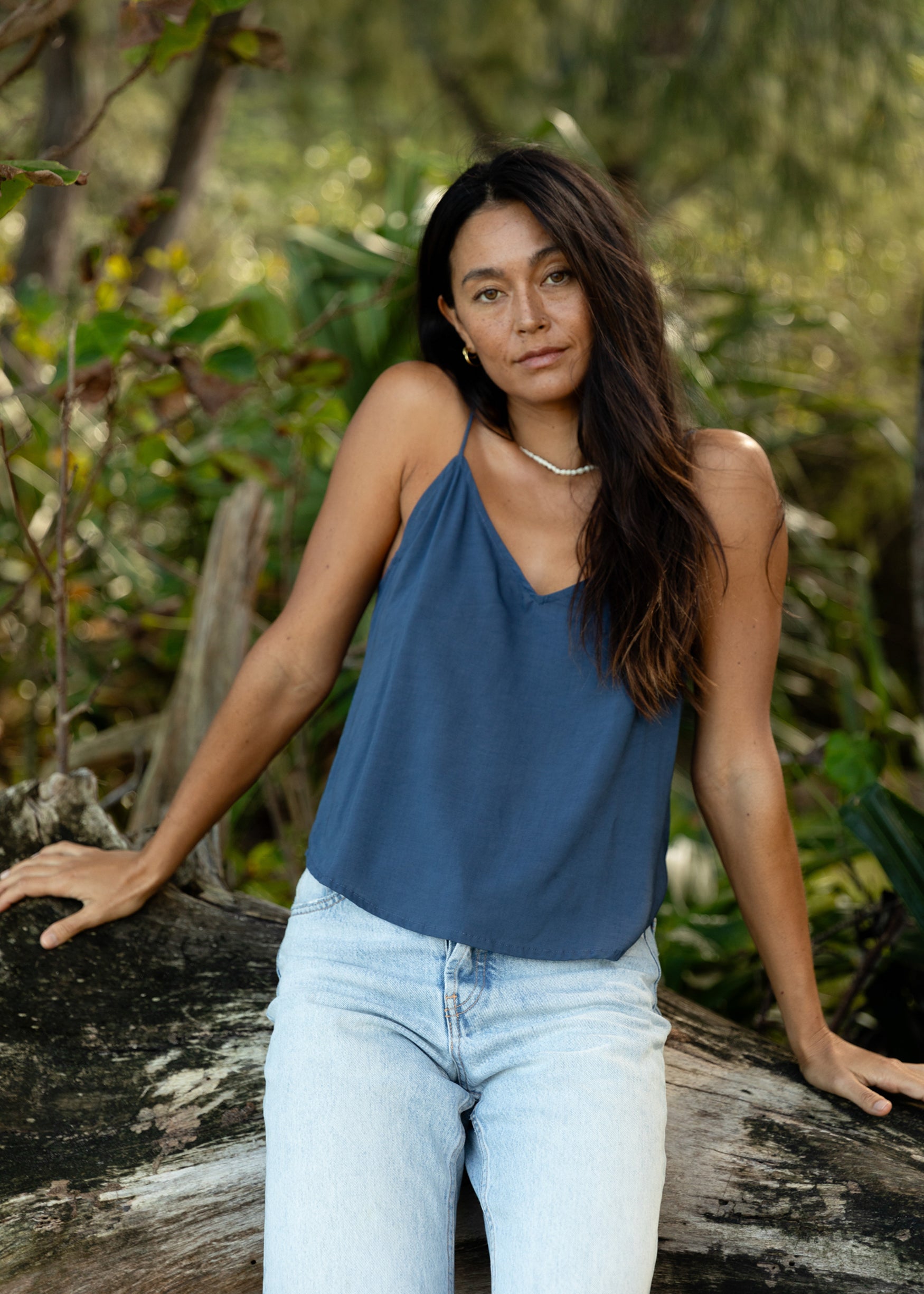 ARIA TANK - FALL &#39;25