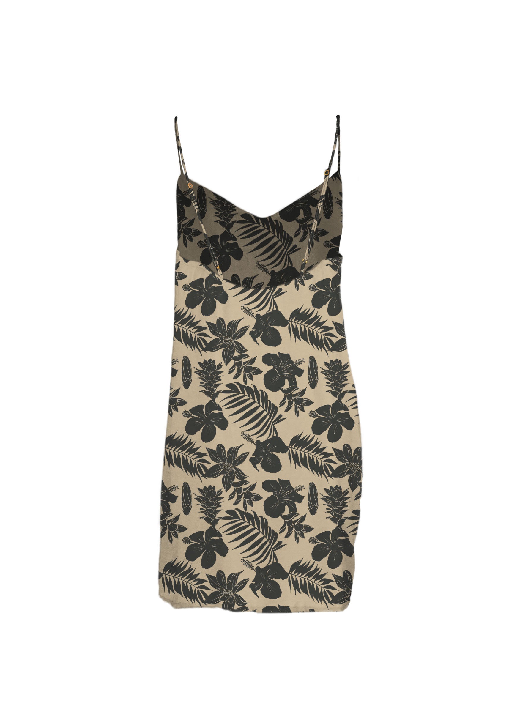 ARIA DRESS - SPRING '26