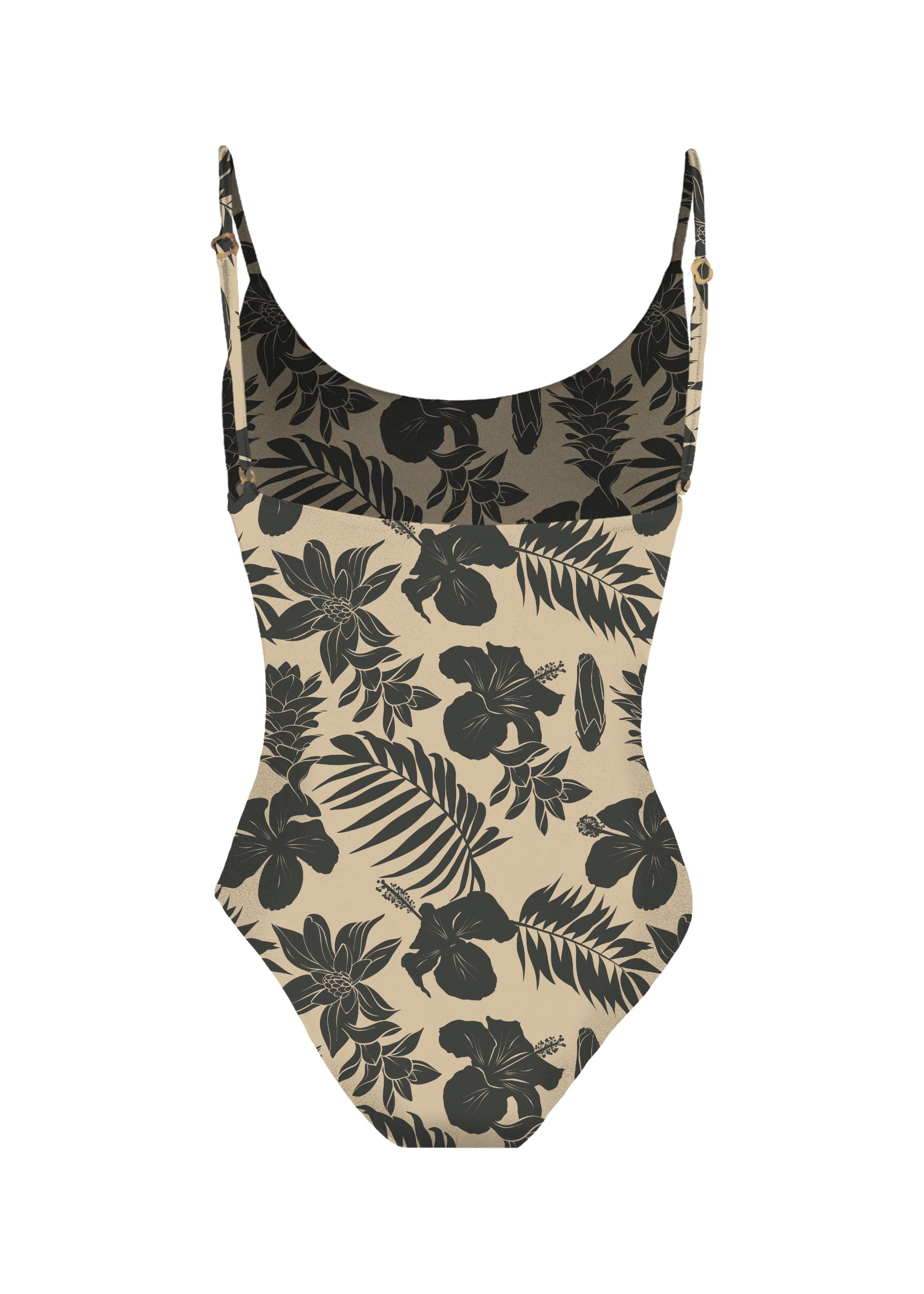 BAJA BODYSUIT - SPRING '26