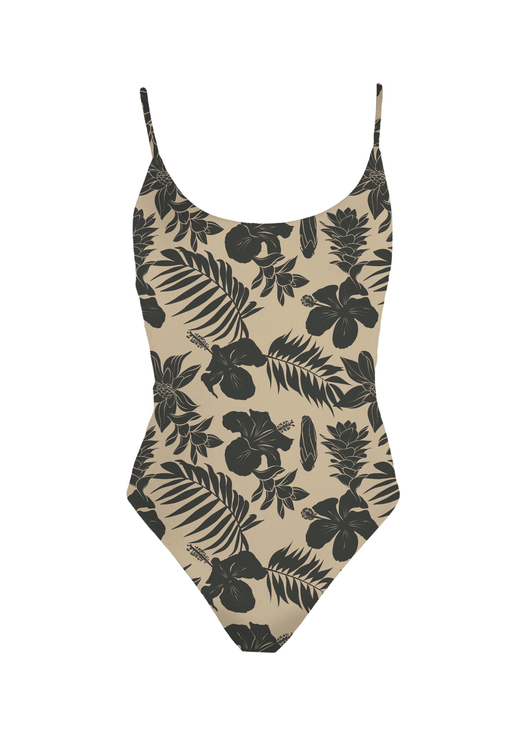 BAJA BODYSUIT - SPRING '26