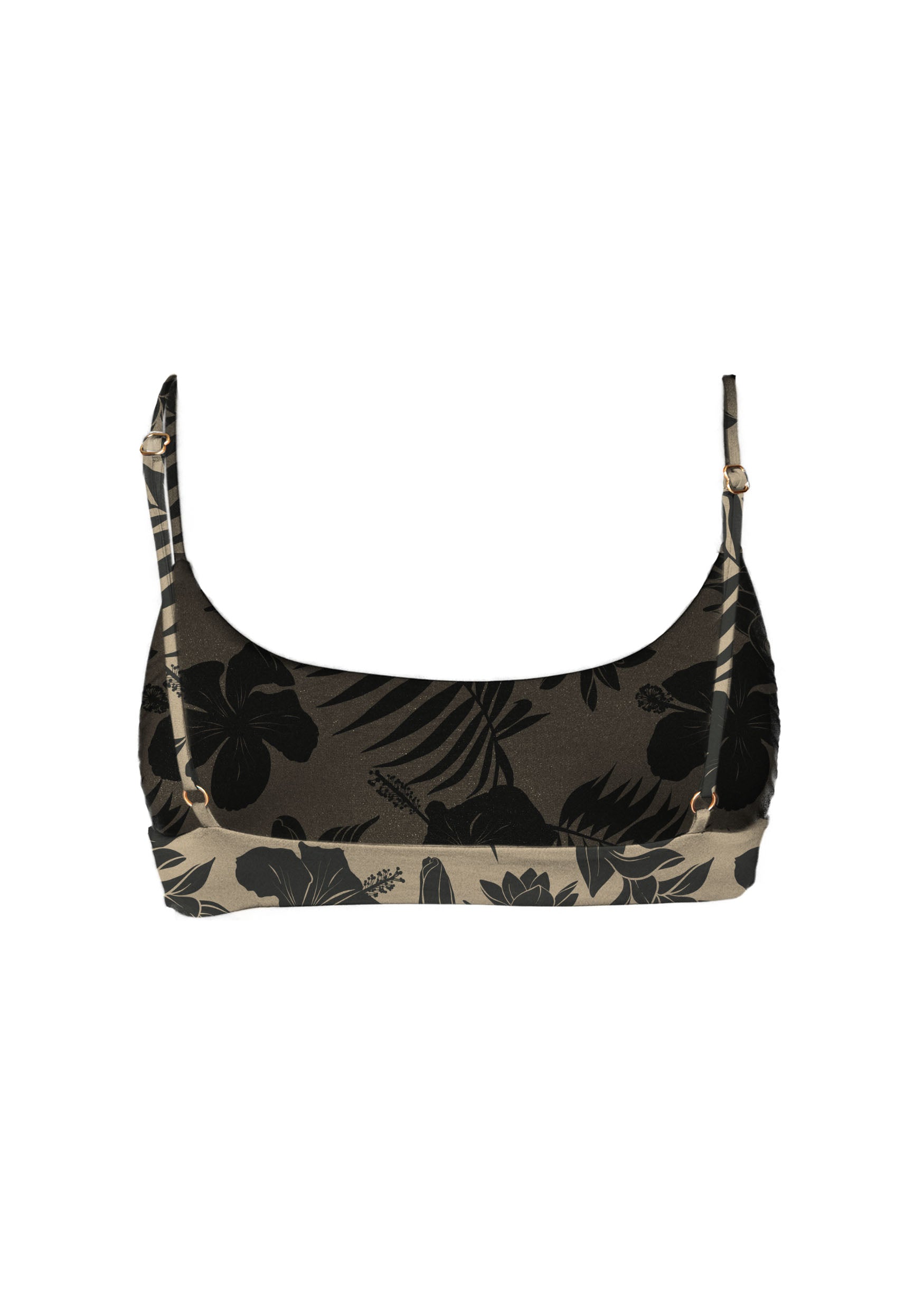 BAJA TOP - SPRING '26