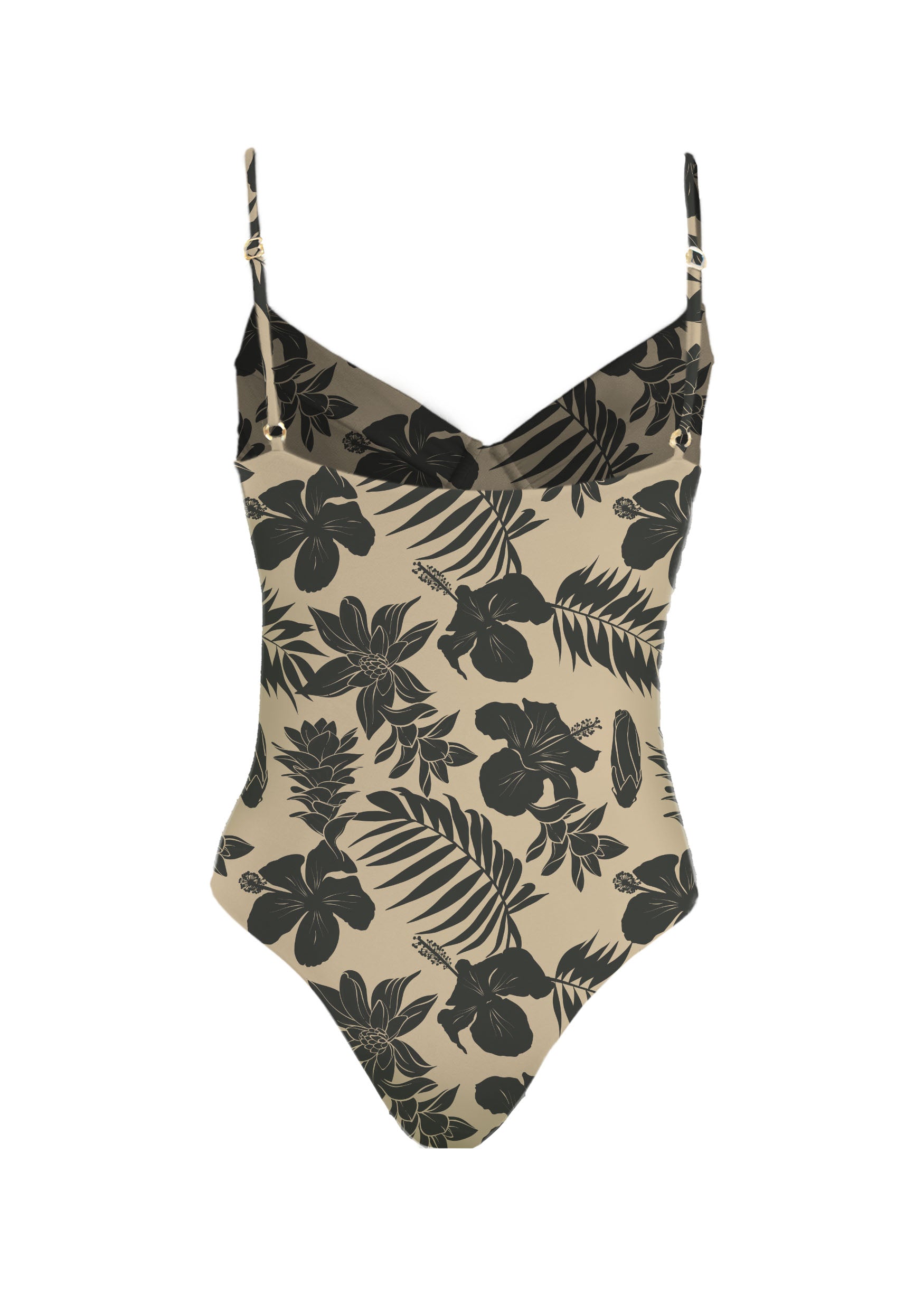 COSTA BODYSUIT - SPRING '26