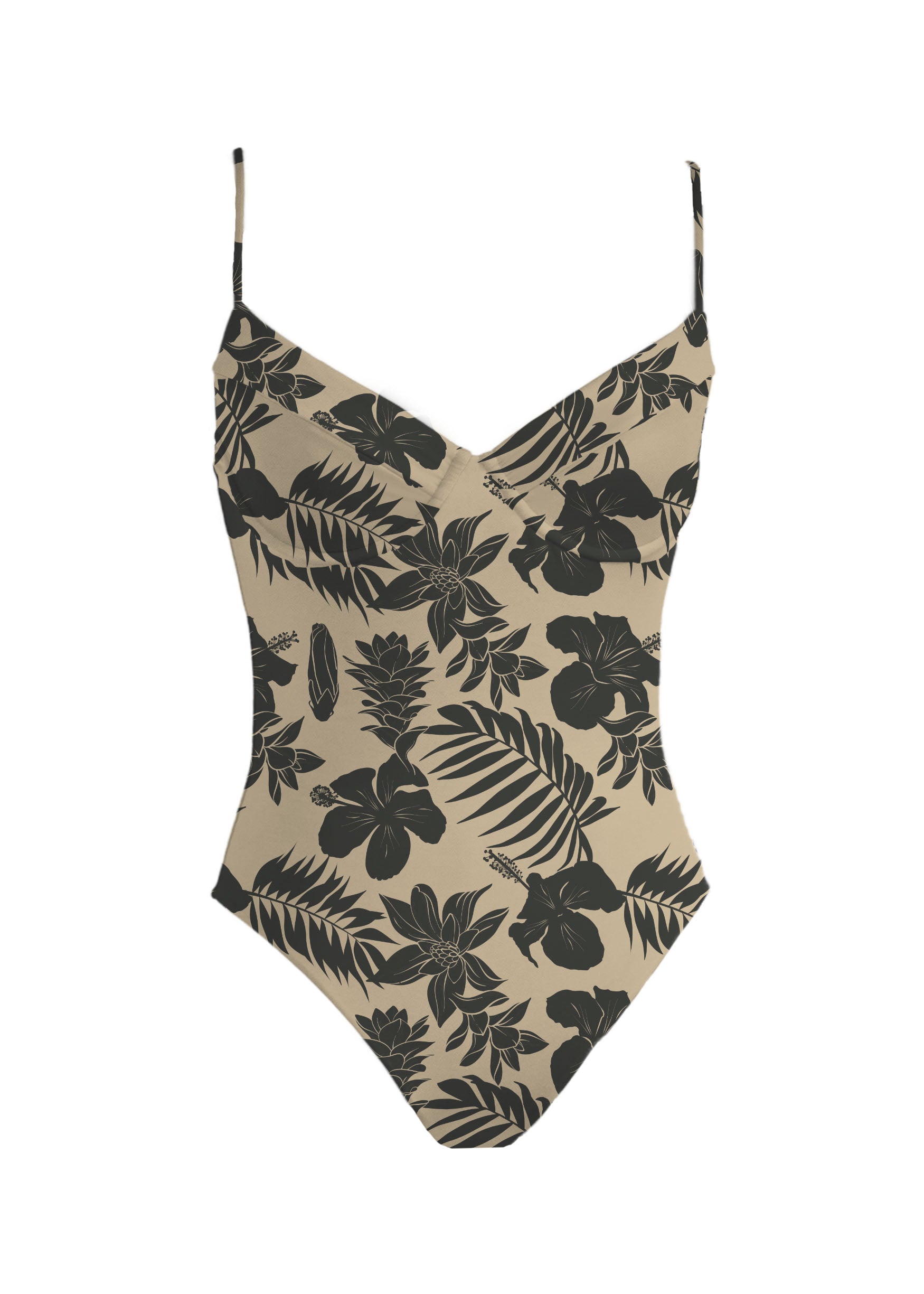 COSTA BODYSUIT - SPRING '26