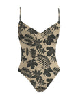 COSTA BODYSUIT - SPRING '26
