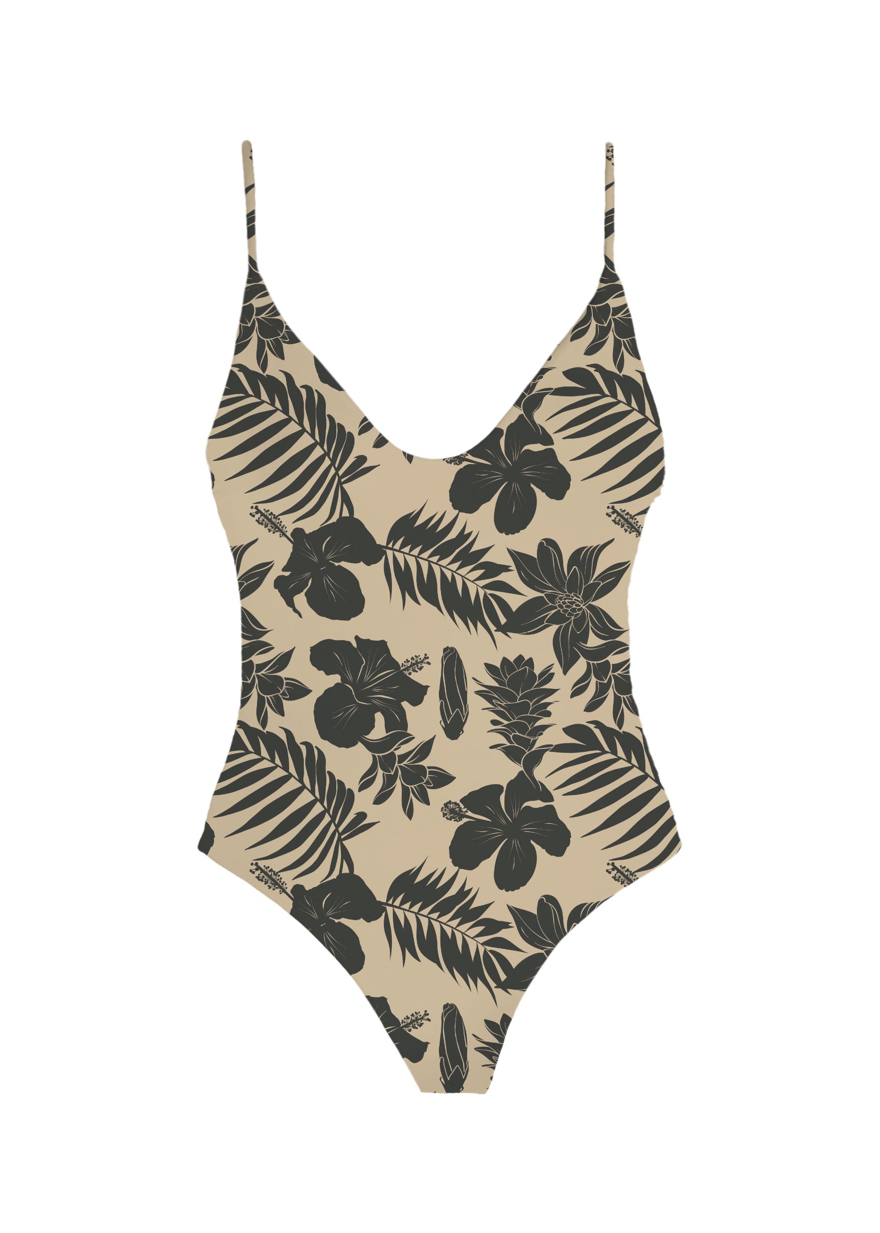 EVERYDAY BODYSUIT - SPRING '26