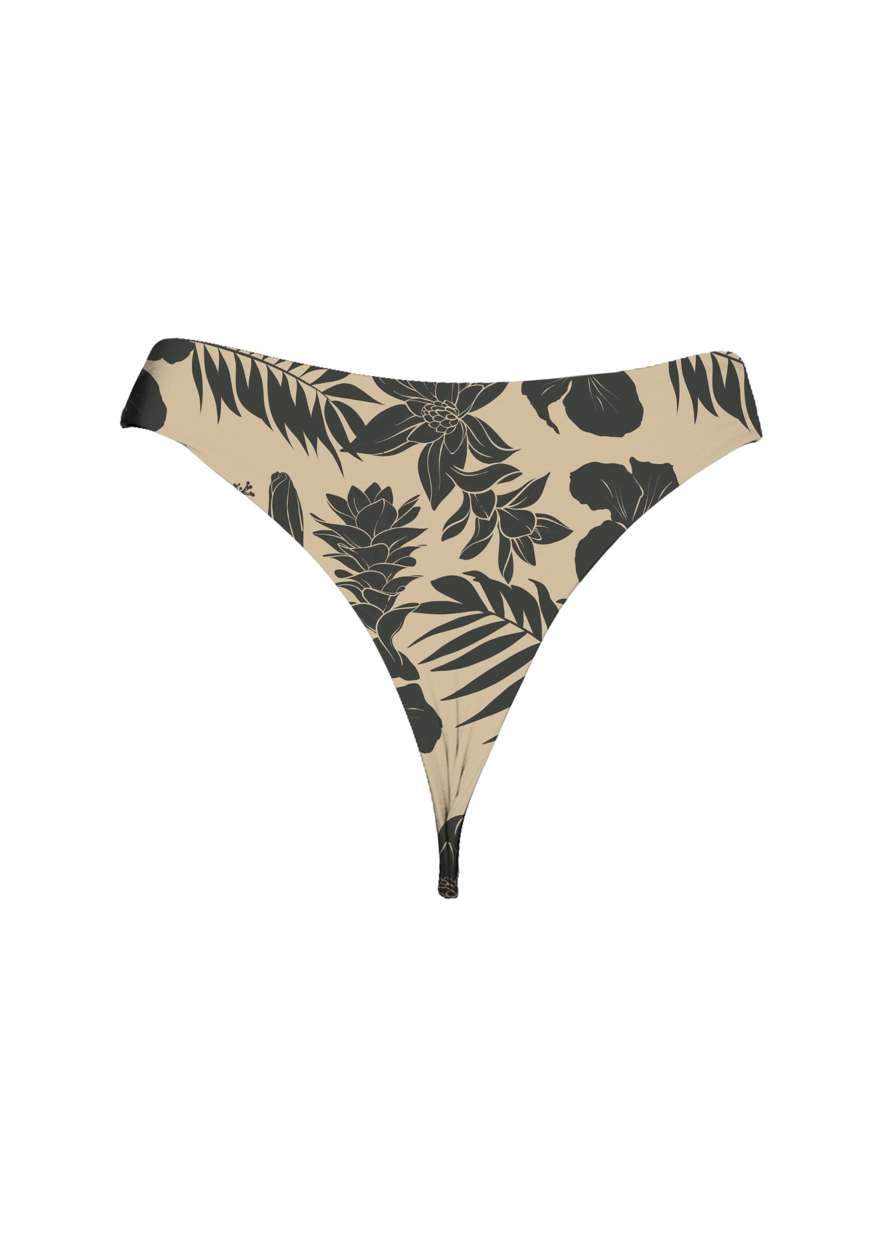 HIGH HIP BOTTOM - SPRING '26