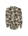LITTLES LONG SLEEVE BODYSUIT - SPRING '26