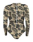 LONG SLEEVE BODYSUIT - SPRING '26