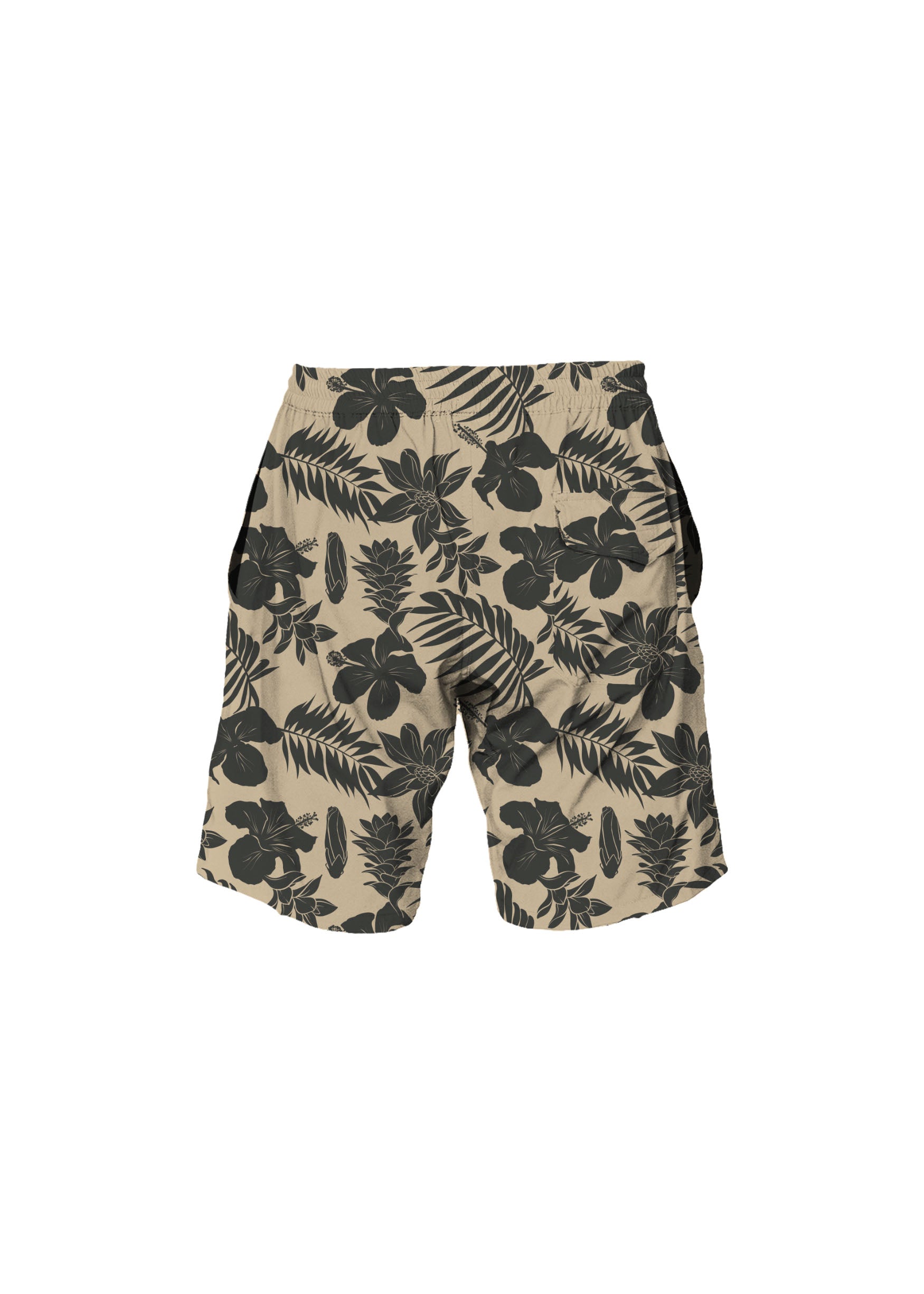 MEN'S EVERYWEAR SHORT - SPRING '26