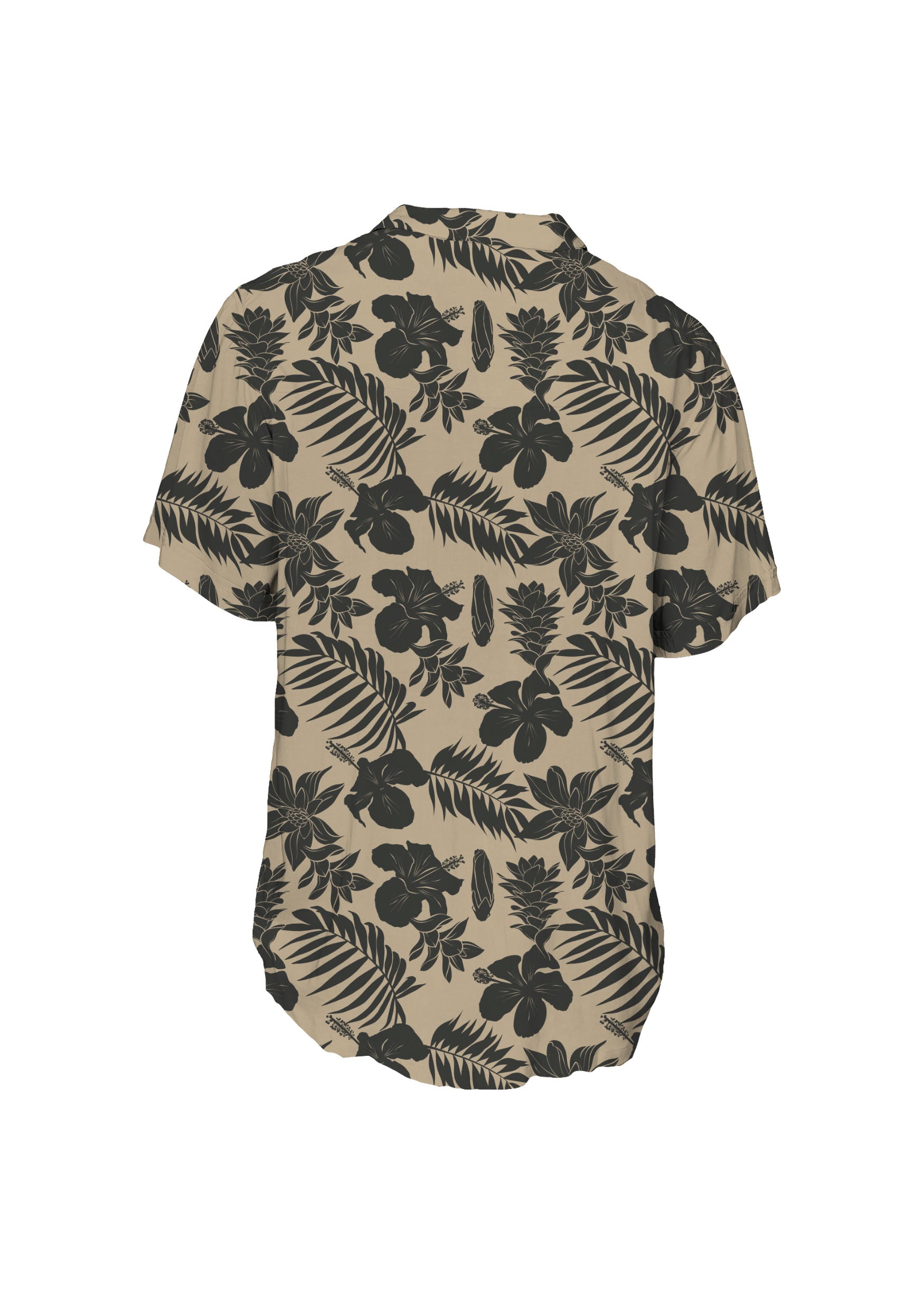 MEN'S LOUIS SHIRT - SPRING '26