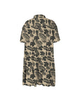 RILEY DRESS - SPRING '26