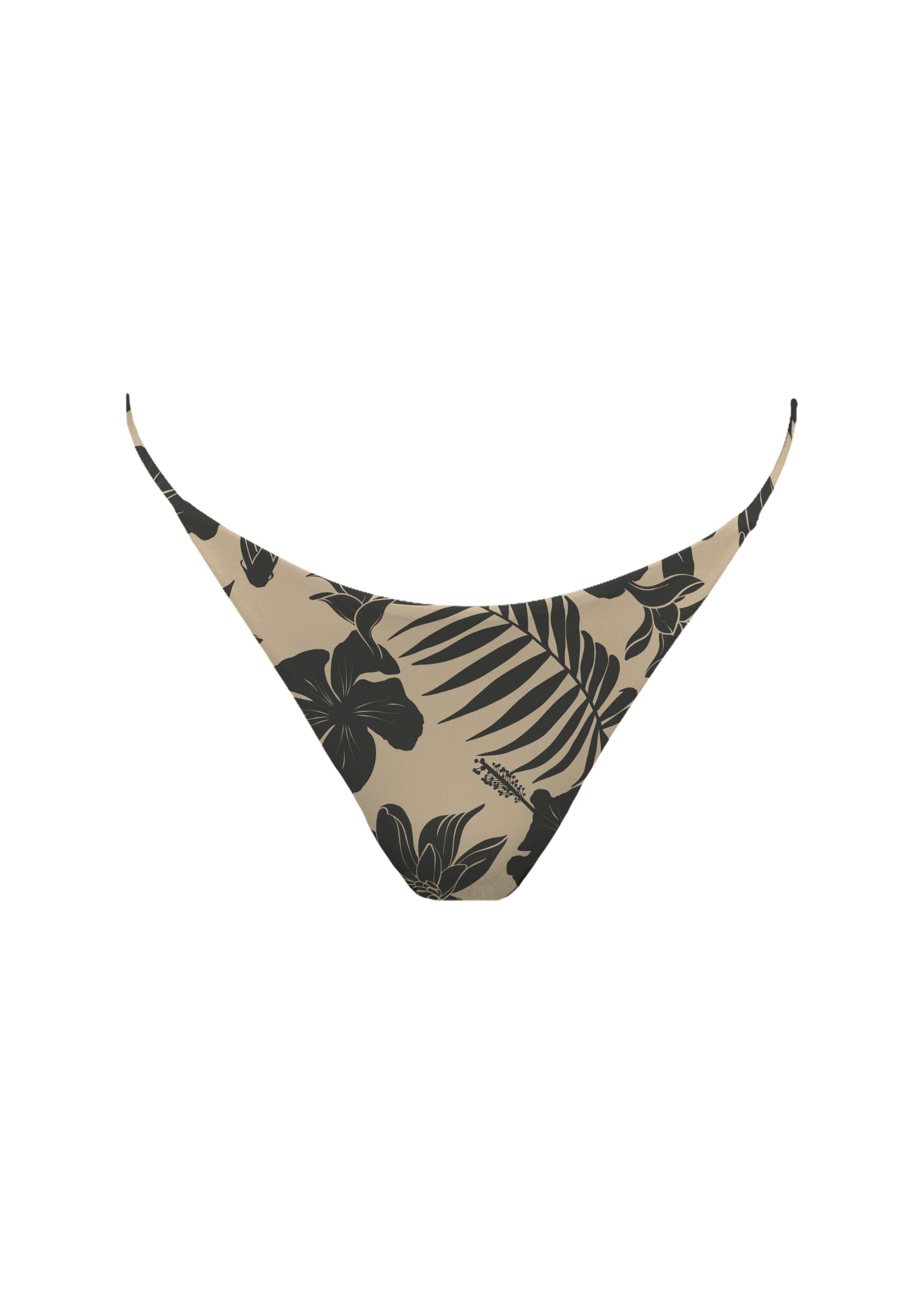 STRING BOTTOM - SPRING '26