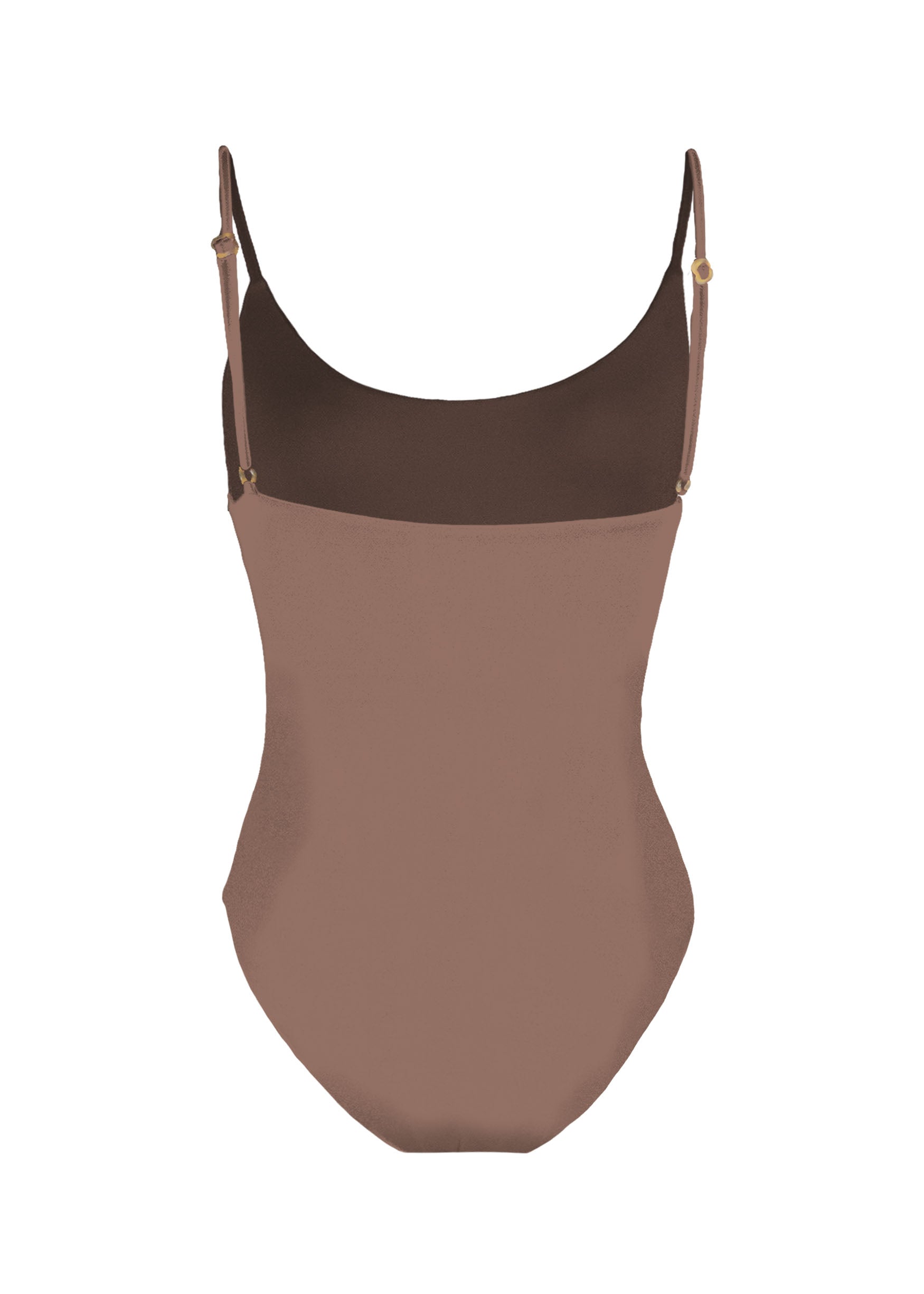 FULL COVERAGE BAJA BODYSUIT