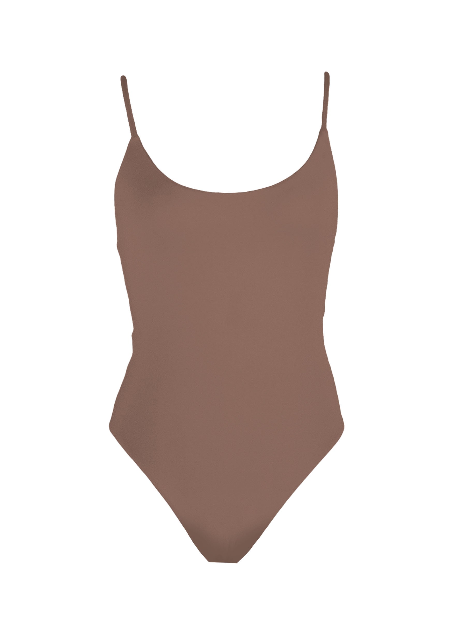 FULL COVERAGE BAJA BODYSUIT