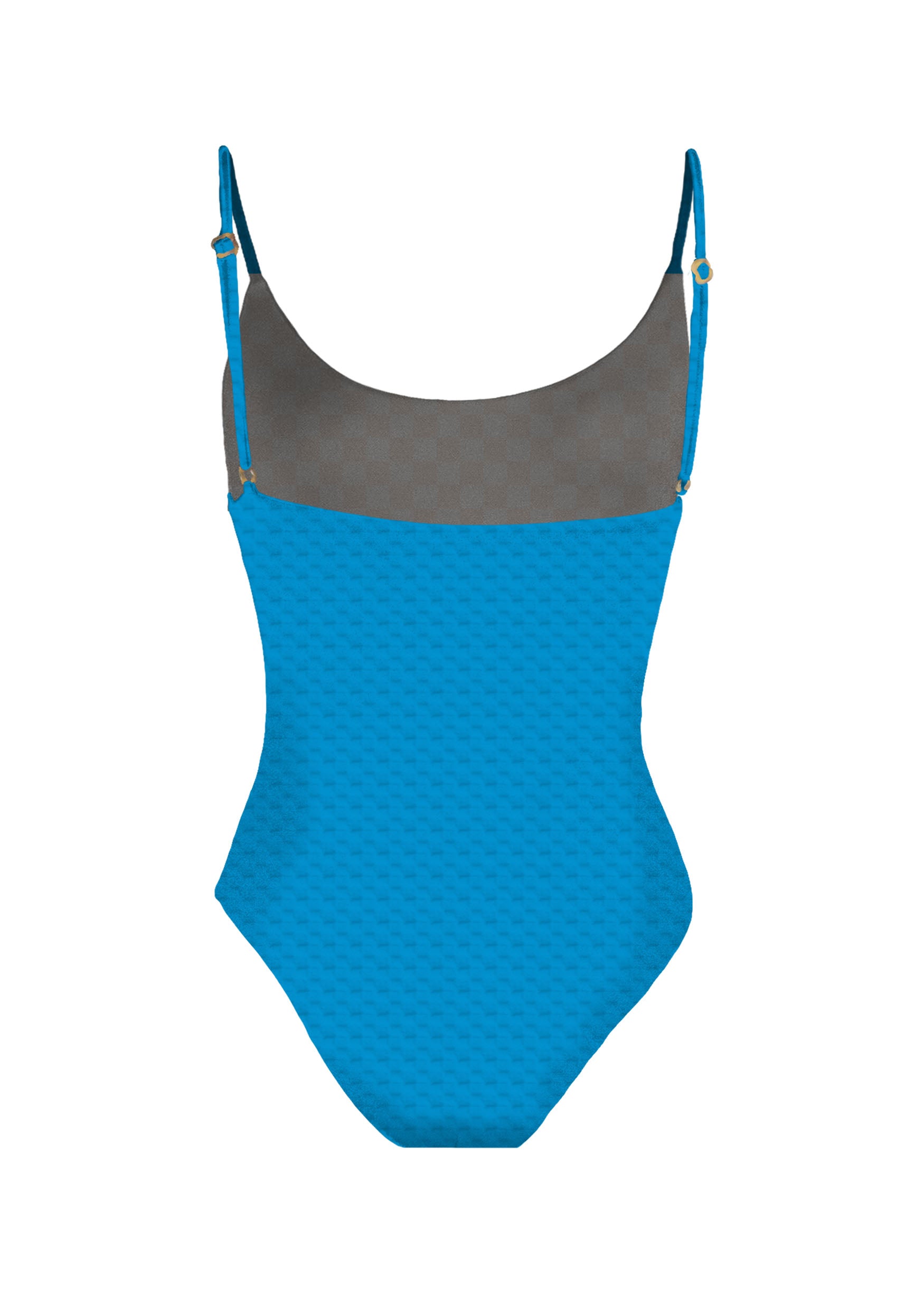 BAJA BODYSUIT - SPRING '26