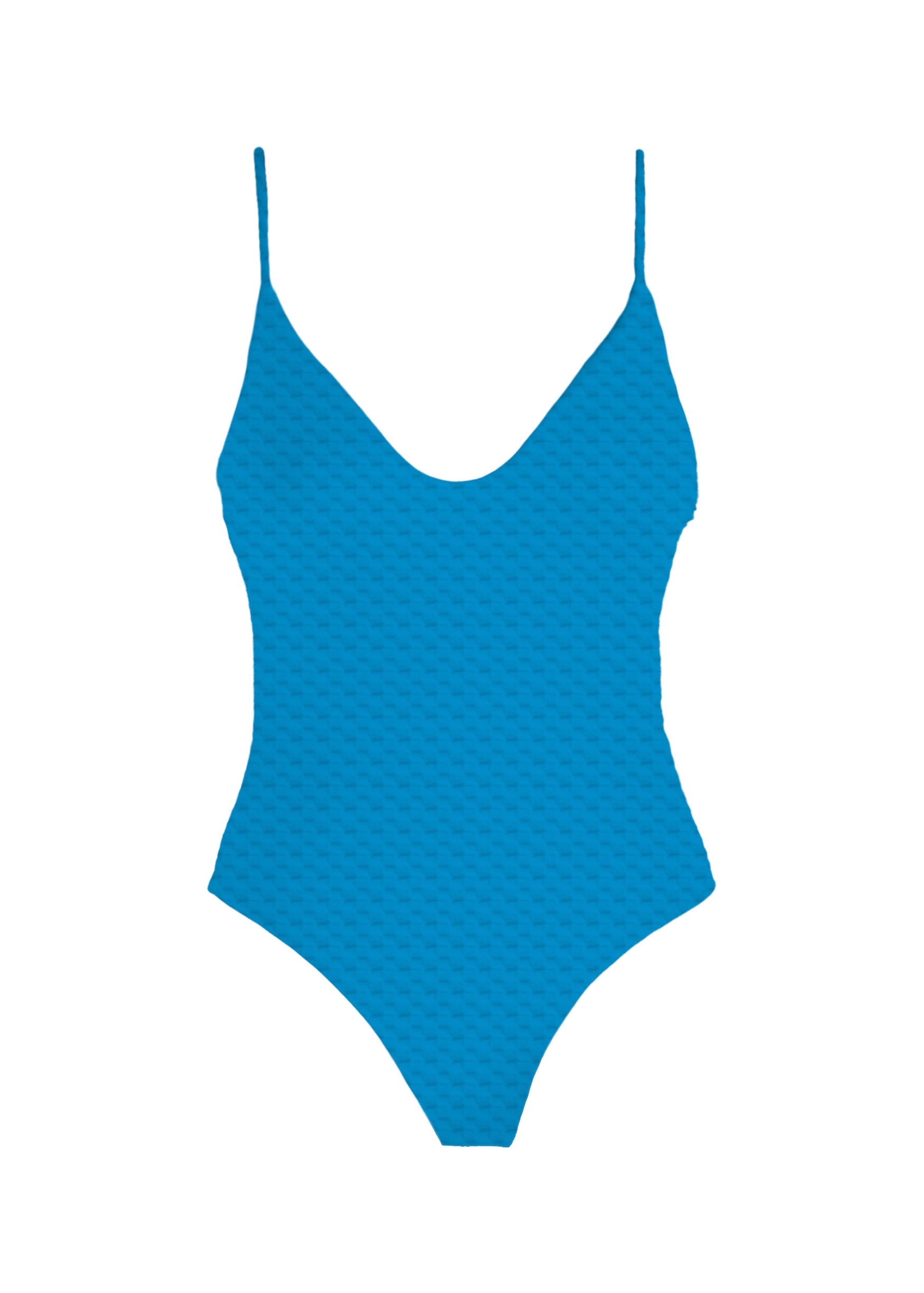 EVERYDAY BODYSUIT - SPRING '26