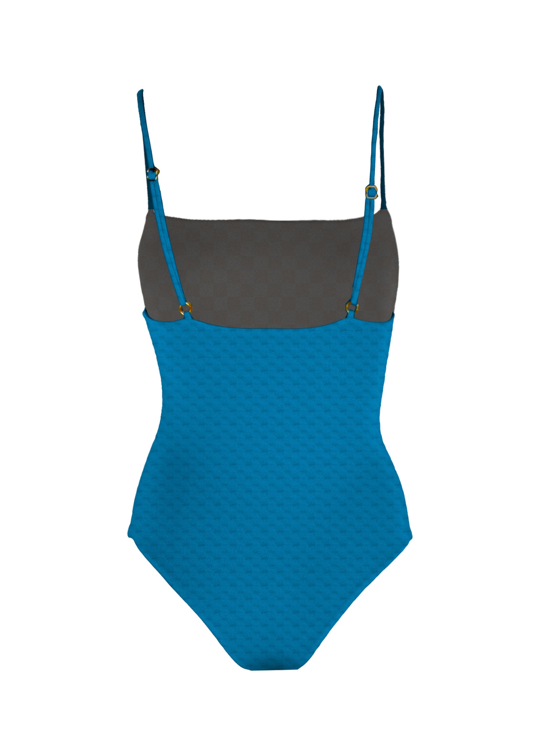 MOD BODYSUIT - SPRING '26