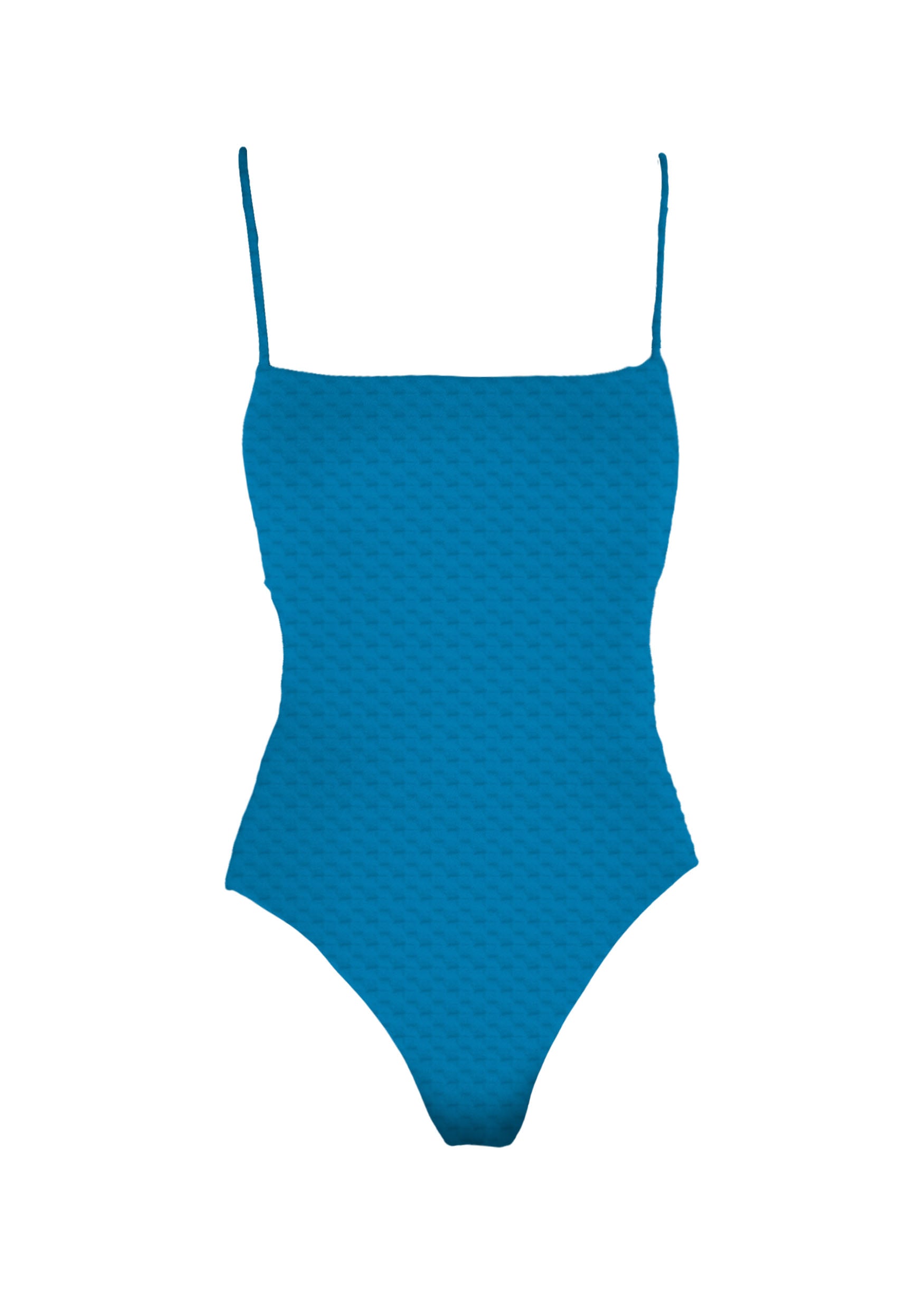 MOD BODYSUIT - SPRING '26