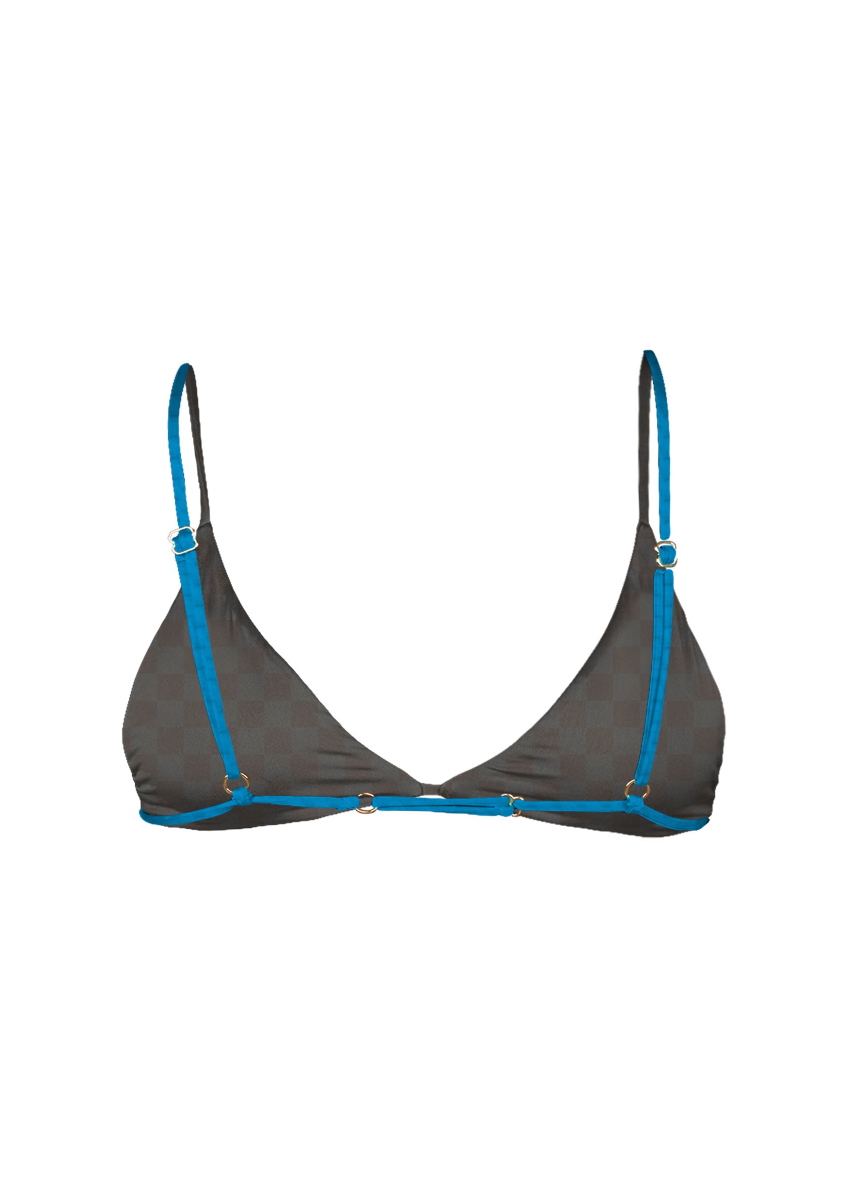 STRING TOP - SPRING '26