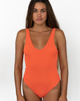 BONITA BODYSUIT - OUTLET