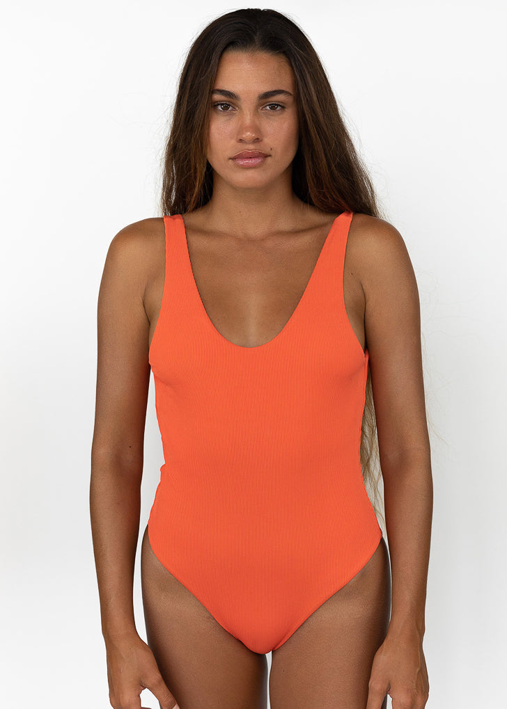 BONITA BODYSUIT - SPRING '24