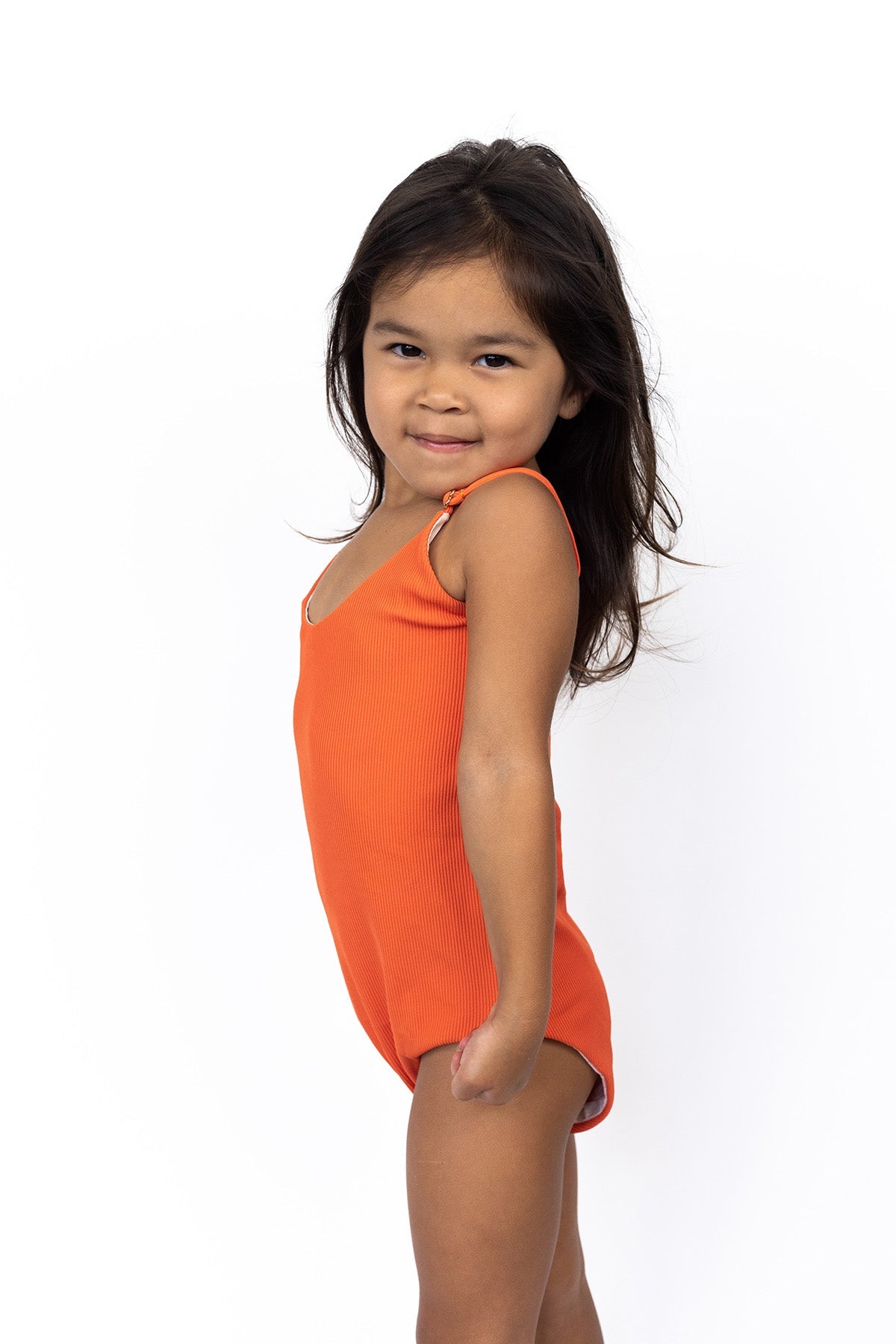 LITTLES EVERYDAY BODYSUIT - SPRING '24