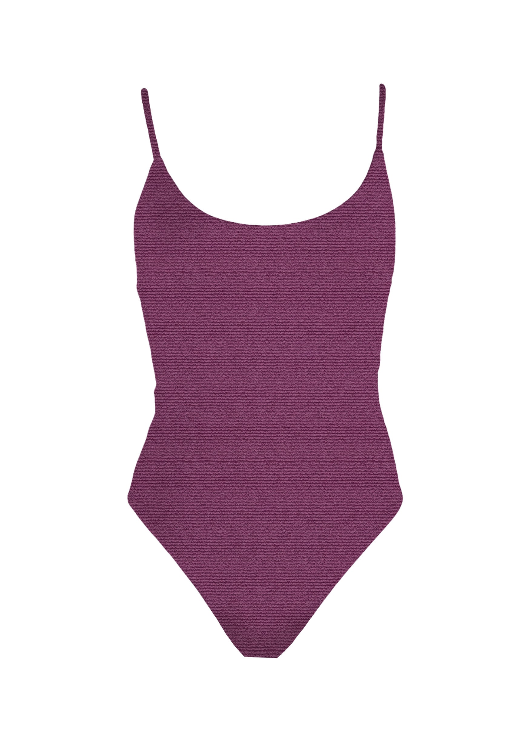 BAJA BODYSUIT - FALL '26