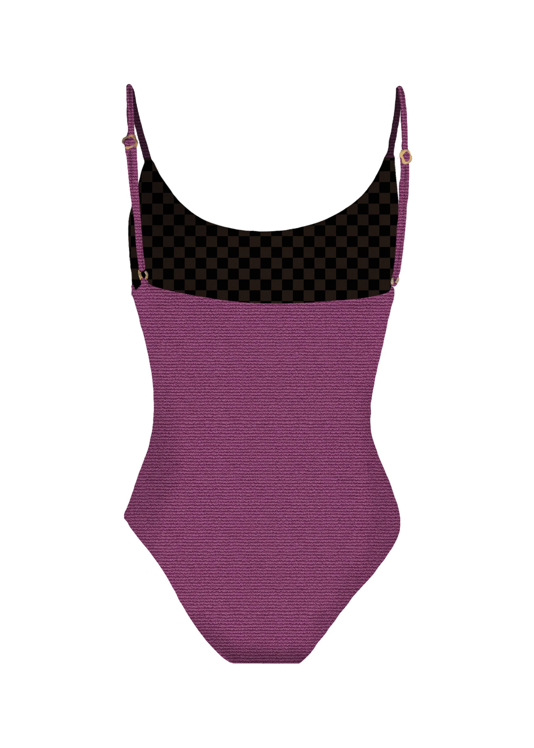BAJA BODYSUIT - FALL '26