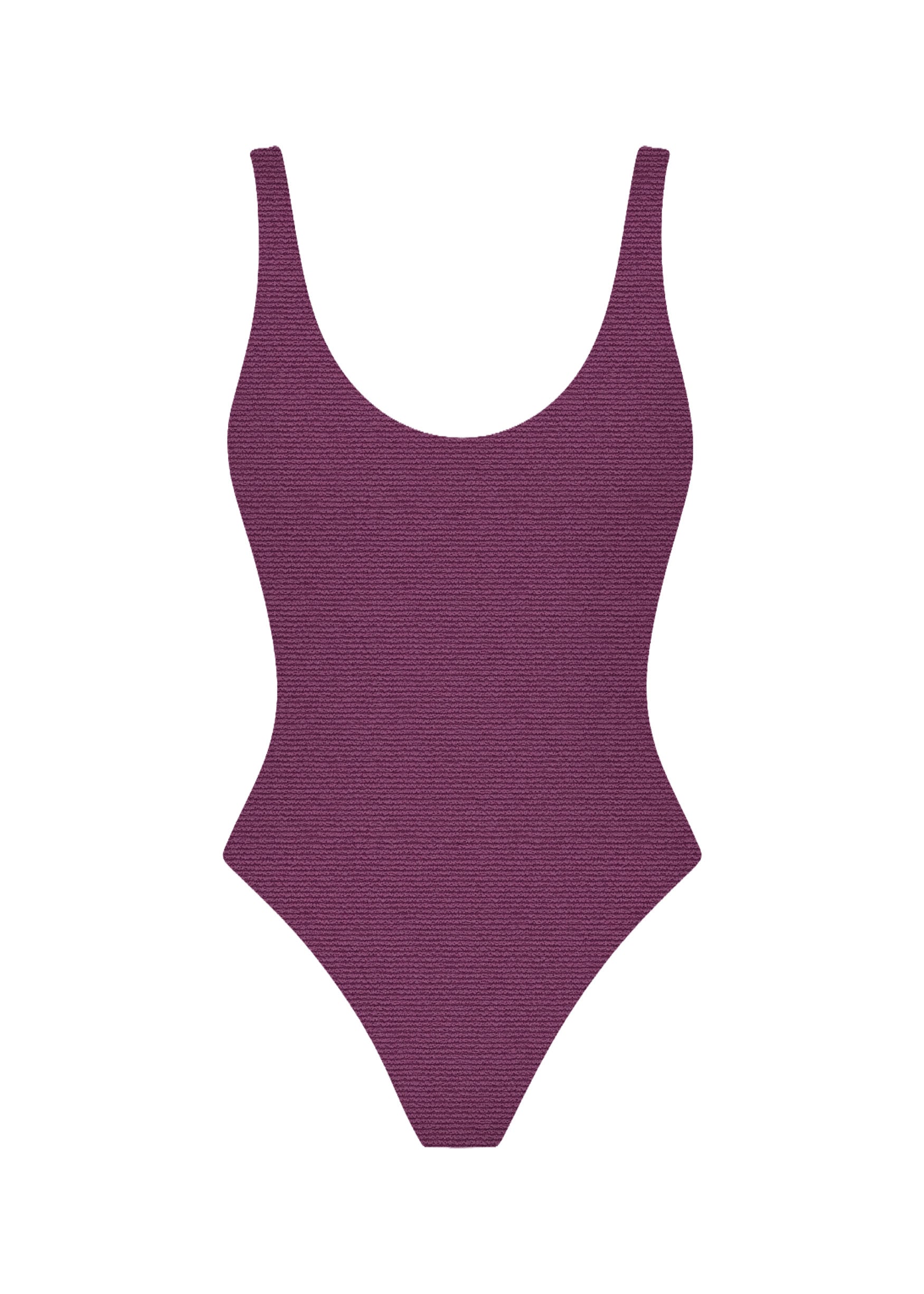 BONITA BODYSUIT - FALL '26