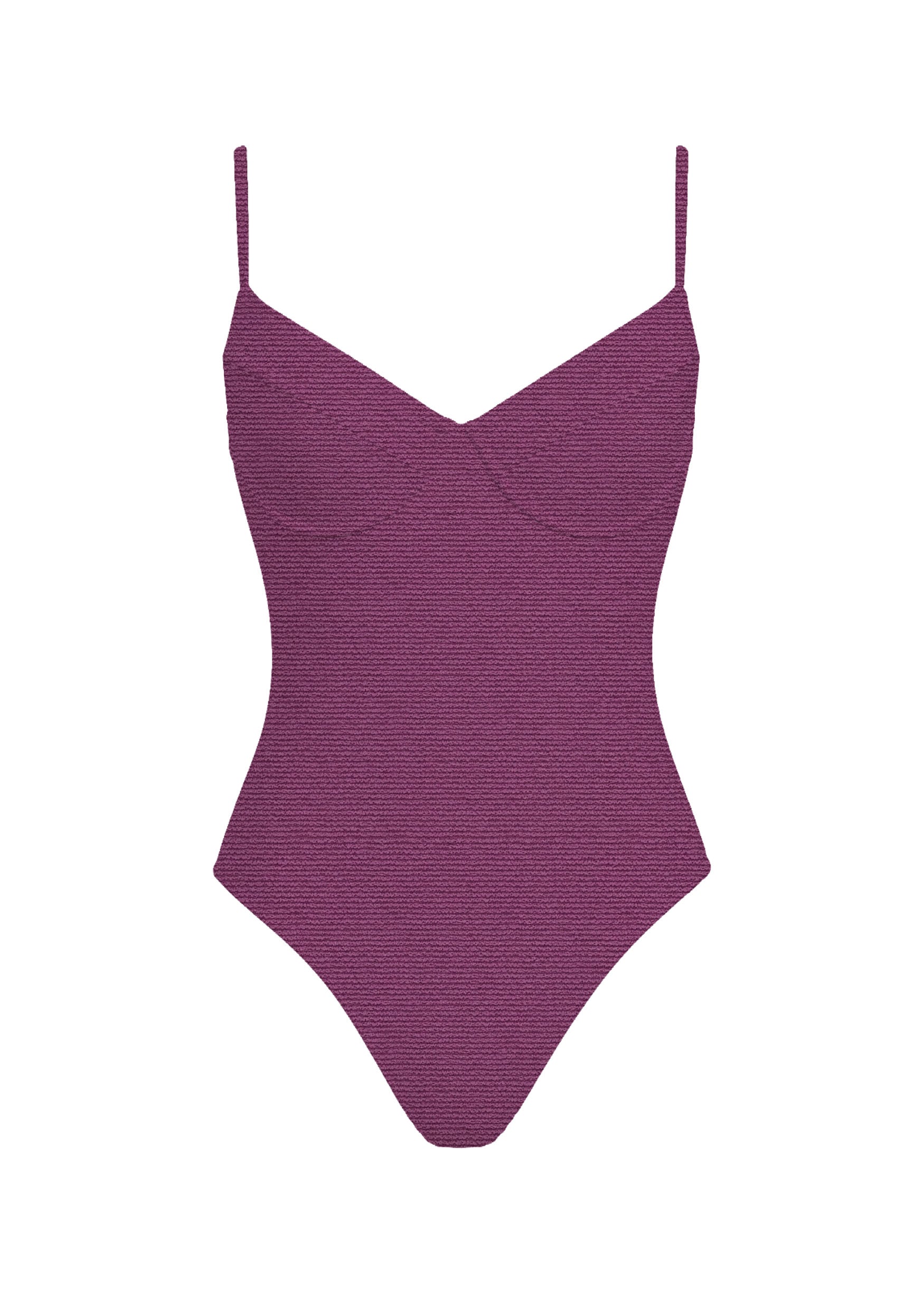 COSTA BODYSUIT - FALL '26