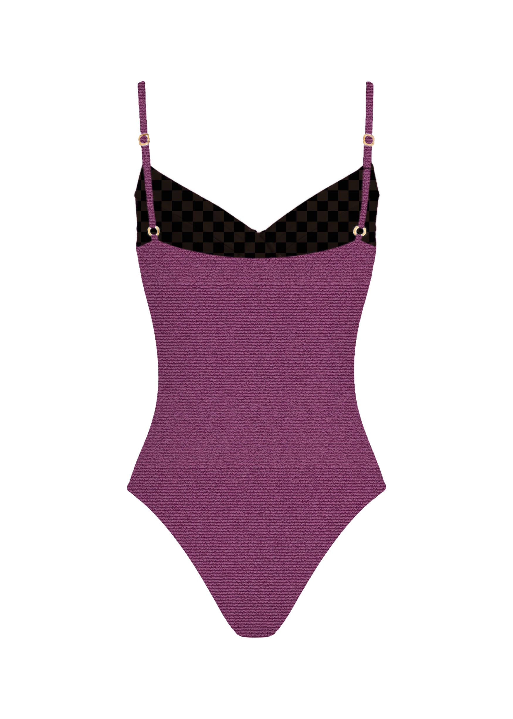 COSTA BODYSUIT - FALL '26