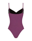 COSTA BODYSUIT - FALL '26