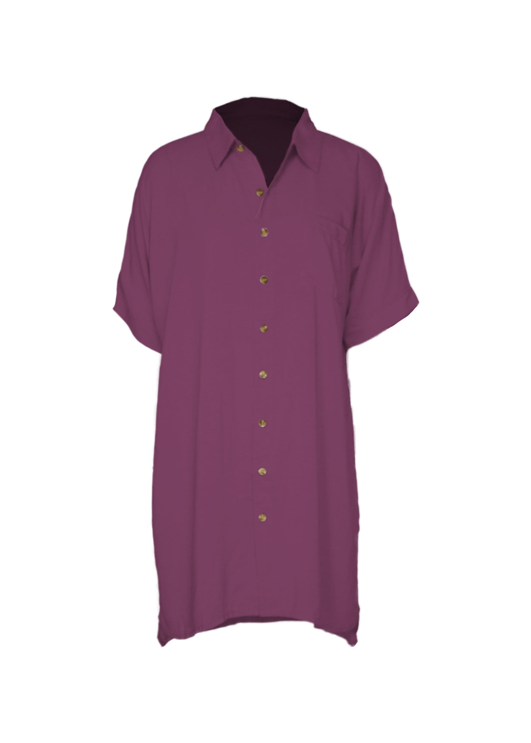 DYLAN DRESS - FALL '26