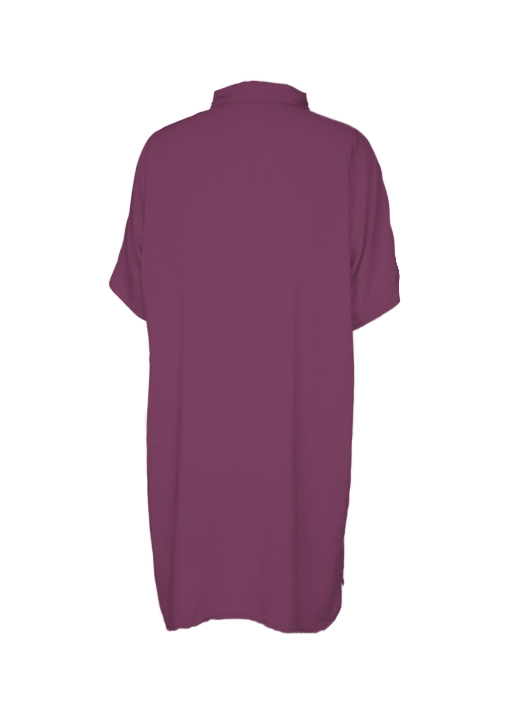 DYLAN DRESS - FALL '26