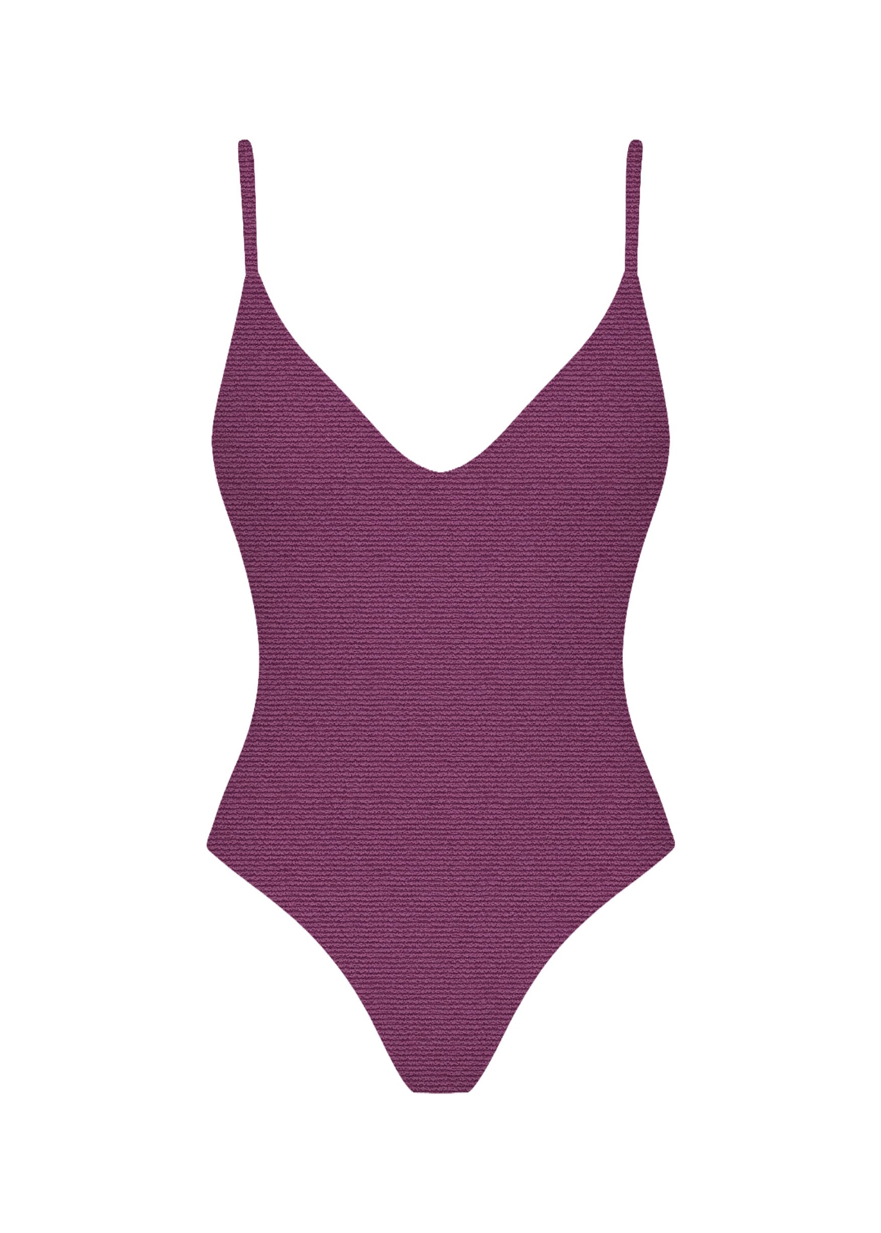 EVERYDAY BODYSUIT - FALL '26