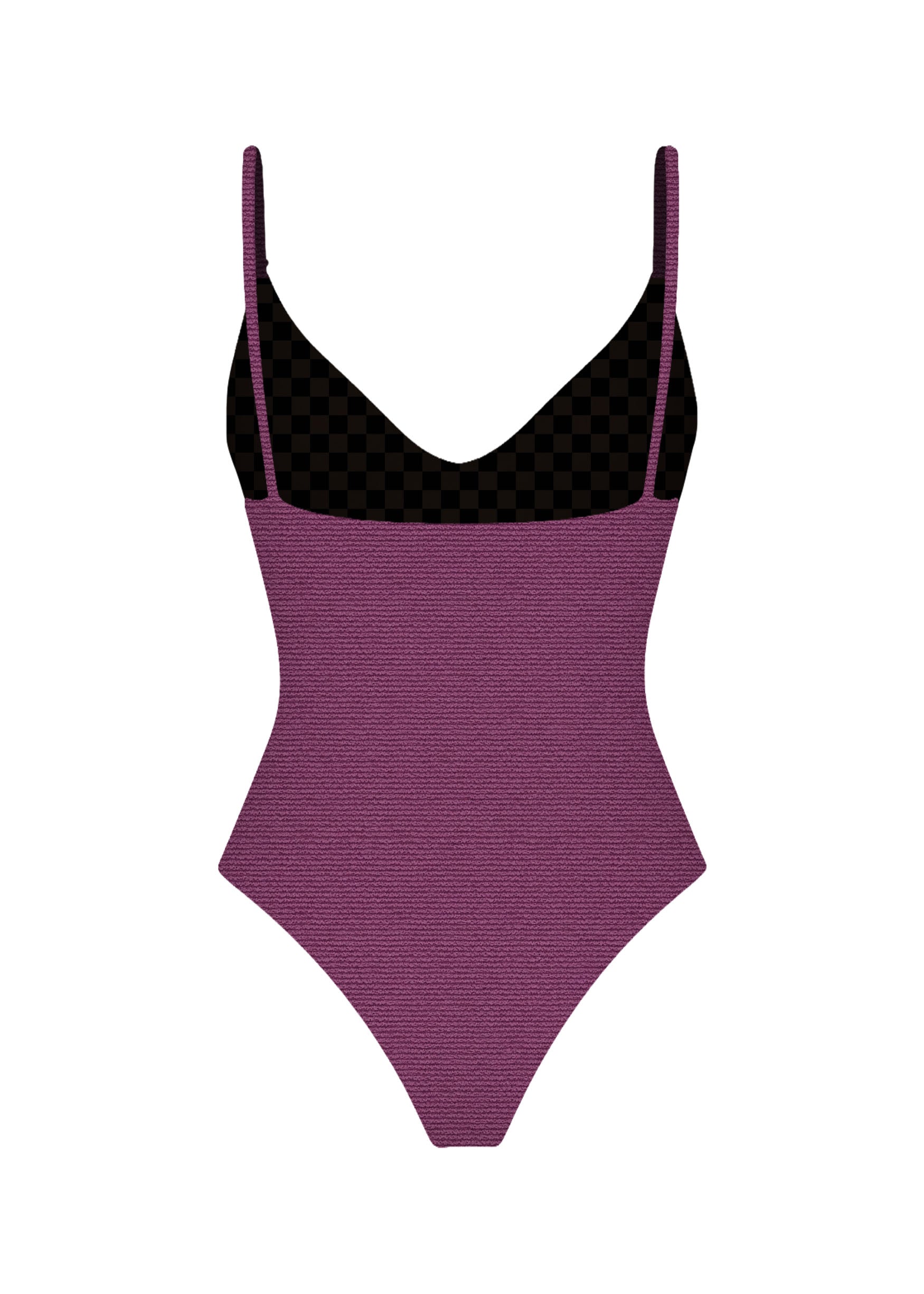 EVERYDAY BODYSUIT - FALL '26