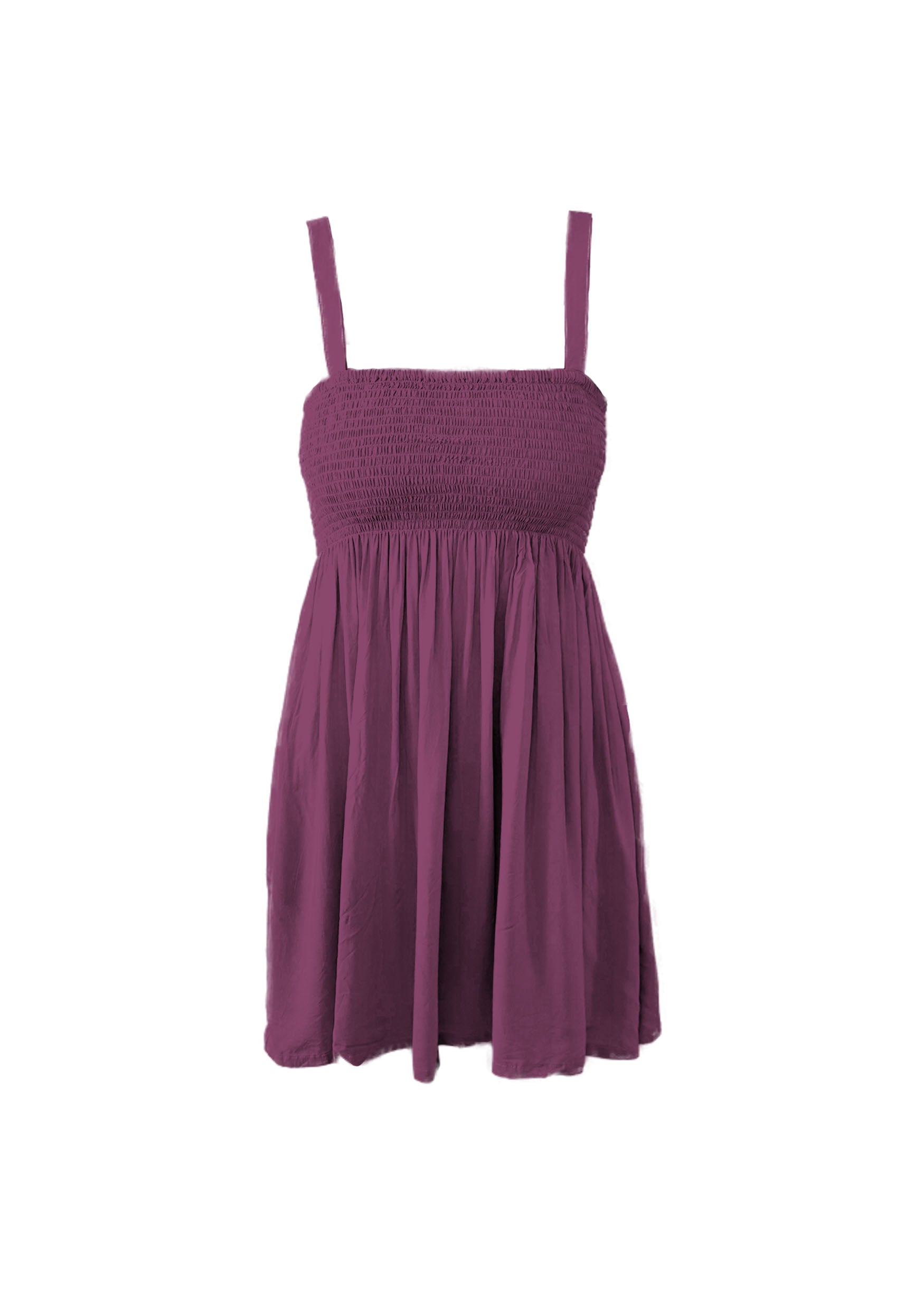 FLORENCE DRESS - FALL '26