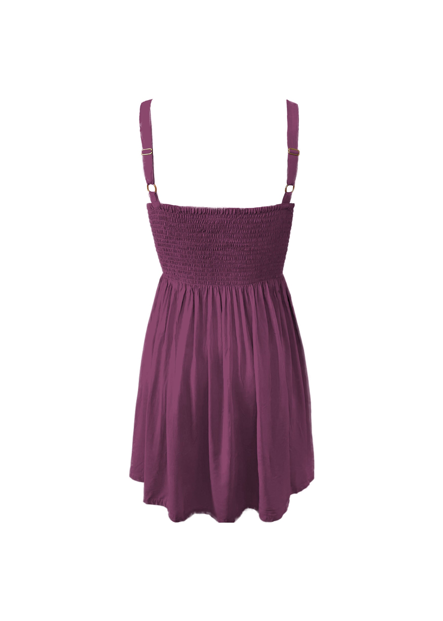 FLORENCE DRESS - FALL '26