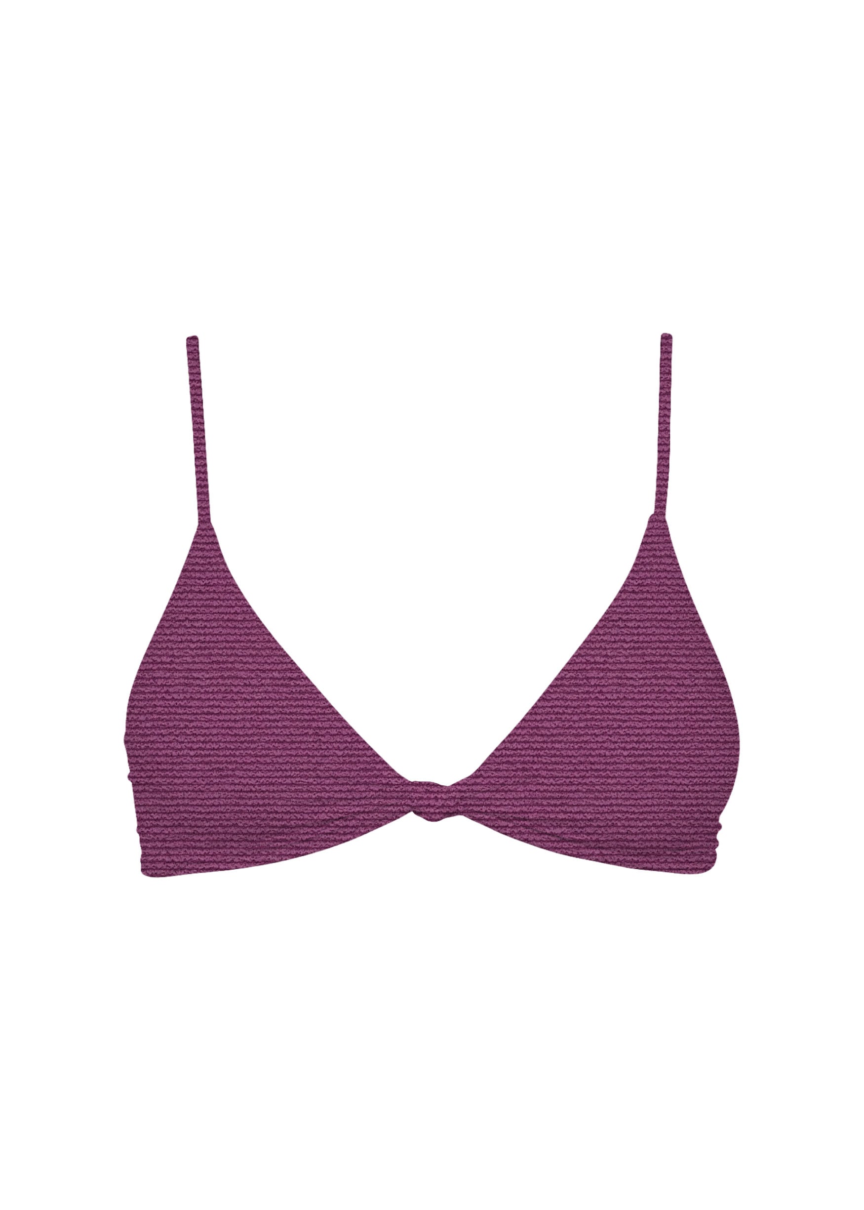 KNOT TOP - FALL '26