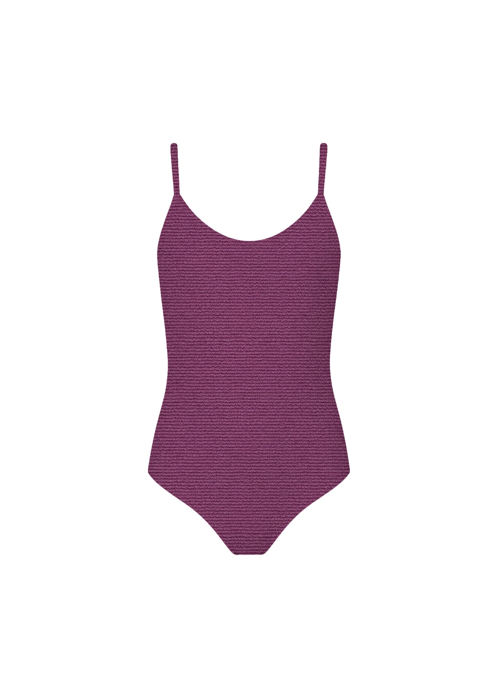 LITTLES EVERYDAY BODYSUIT - FALL '26