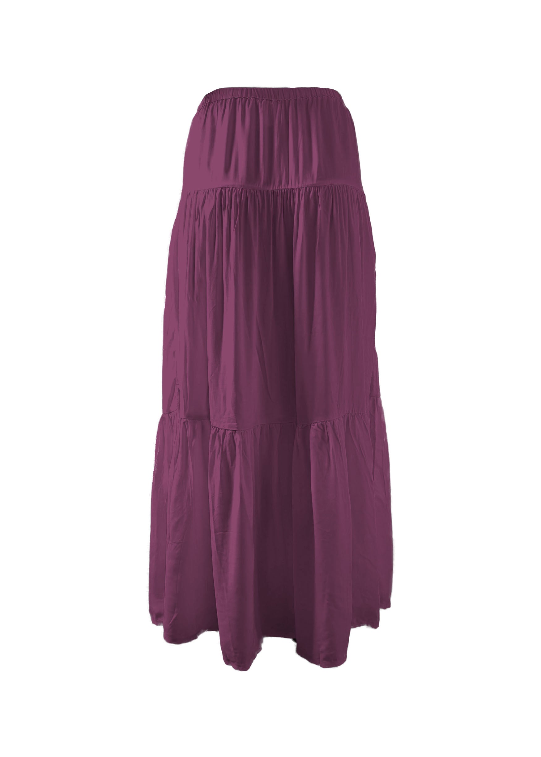 MIA SKIRT - FALL '26