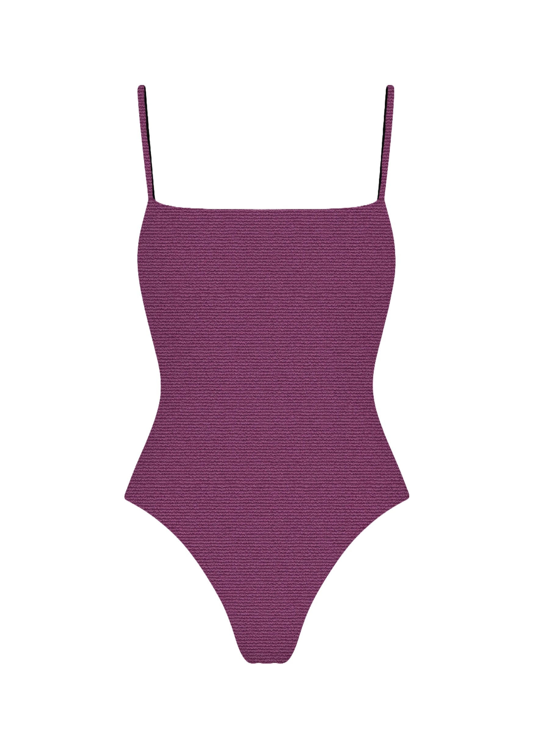 MOD BODYSUIT - FALL '26