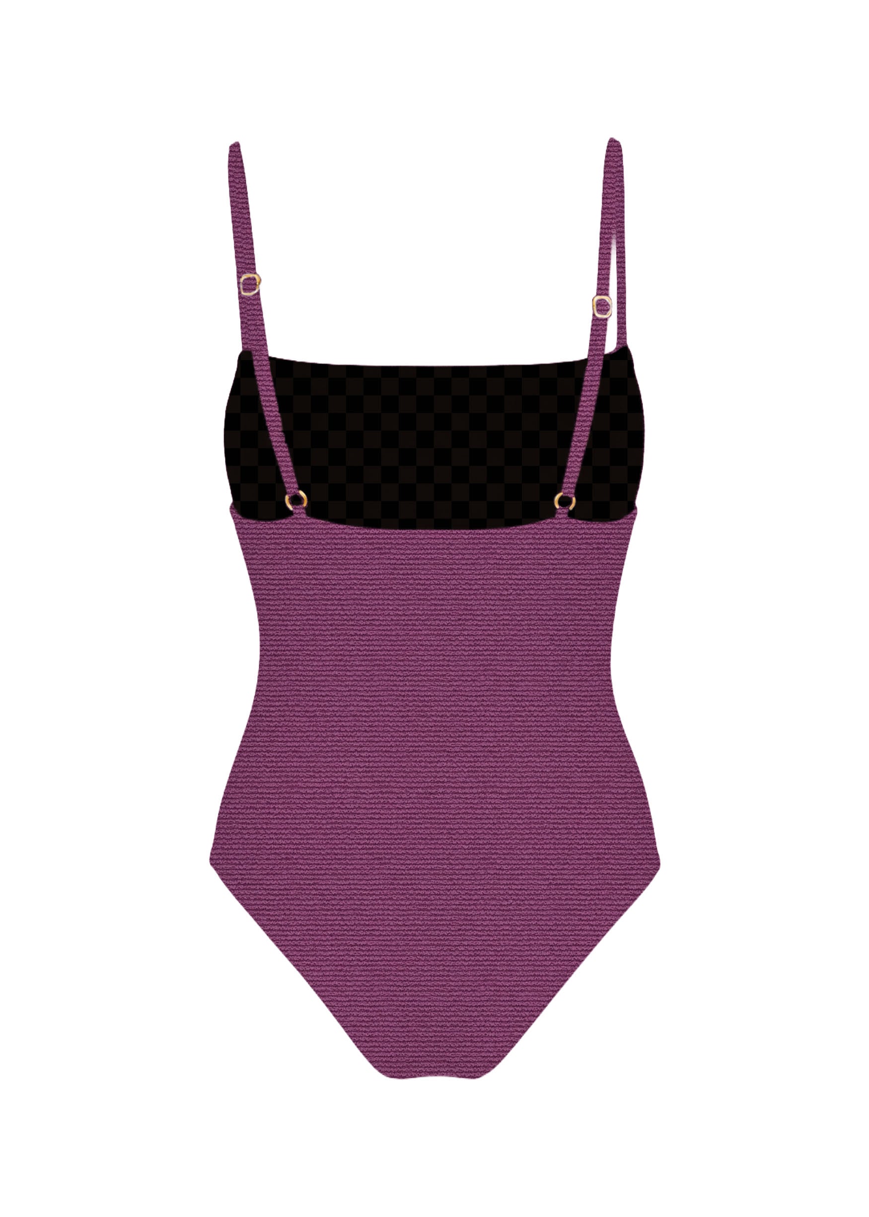 MOD BODYSUIT - FALL '26
