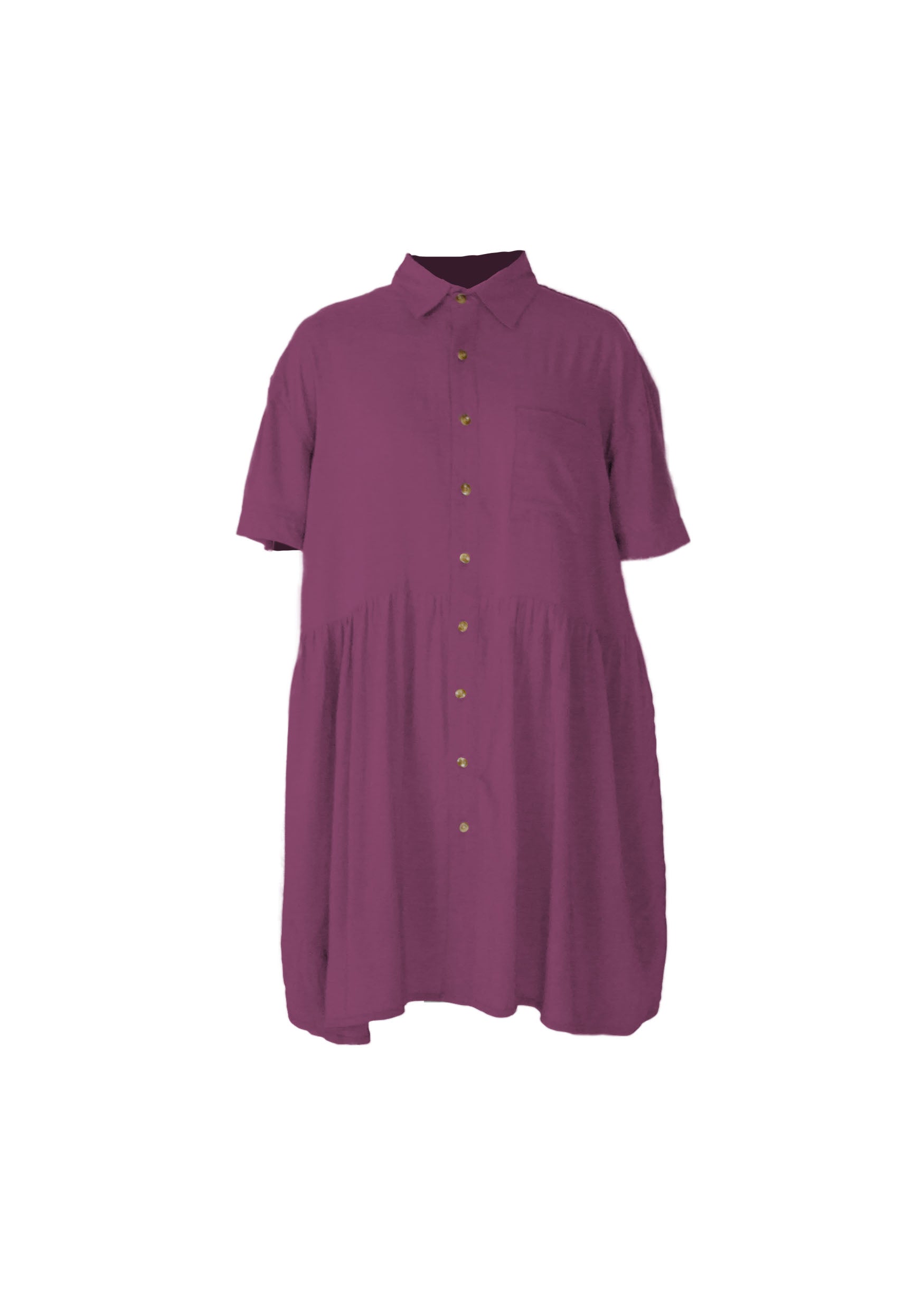RILEY DRESS - FALL '26