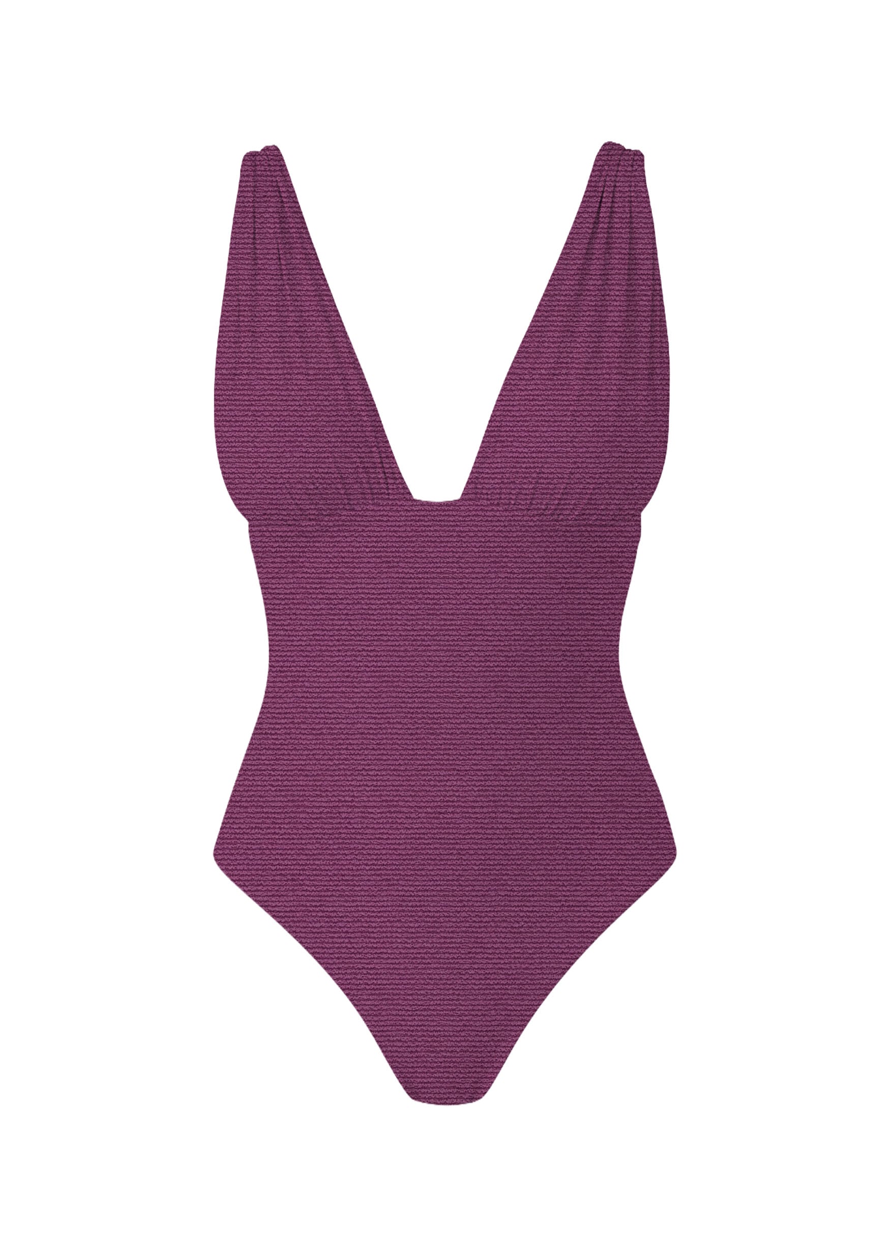 SELINE BODYSUIT - FALL '26