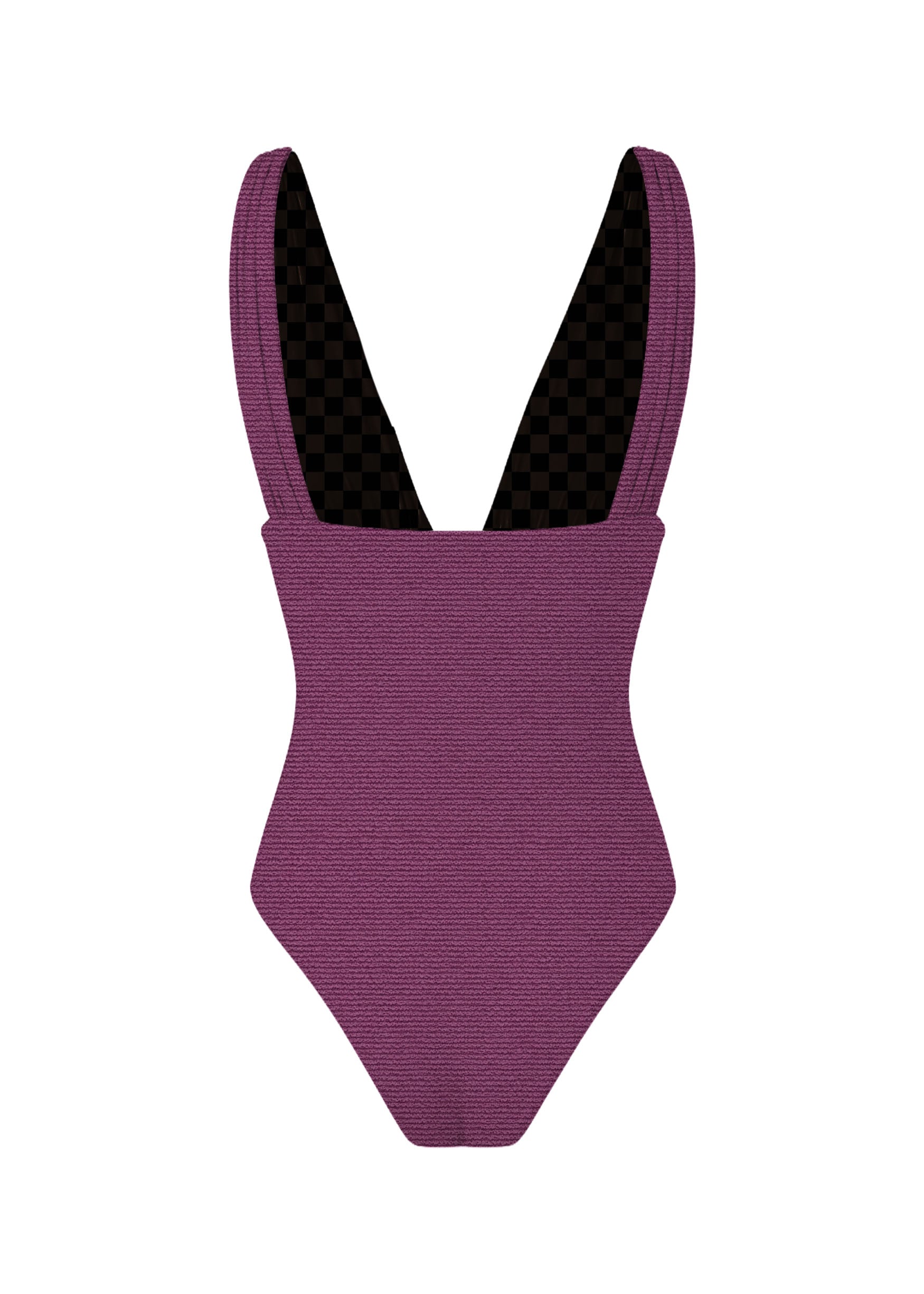 SELINE BODYSUIT - FALL '26
