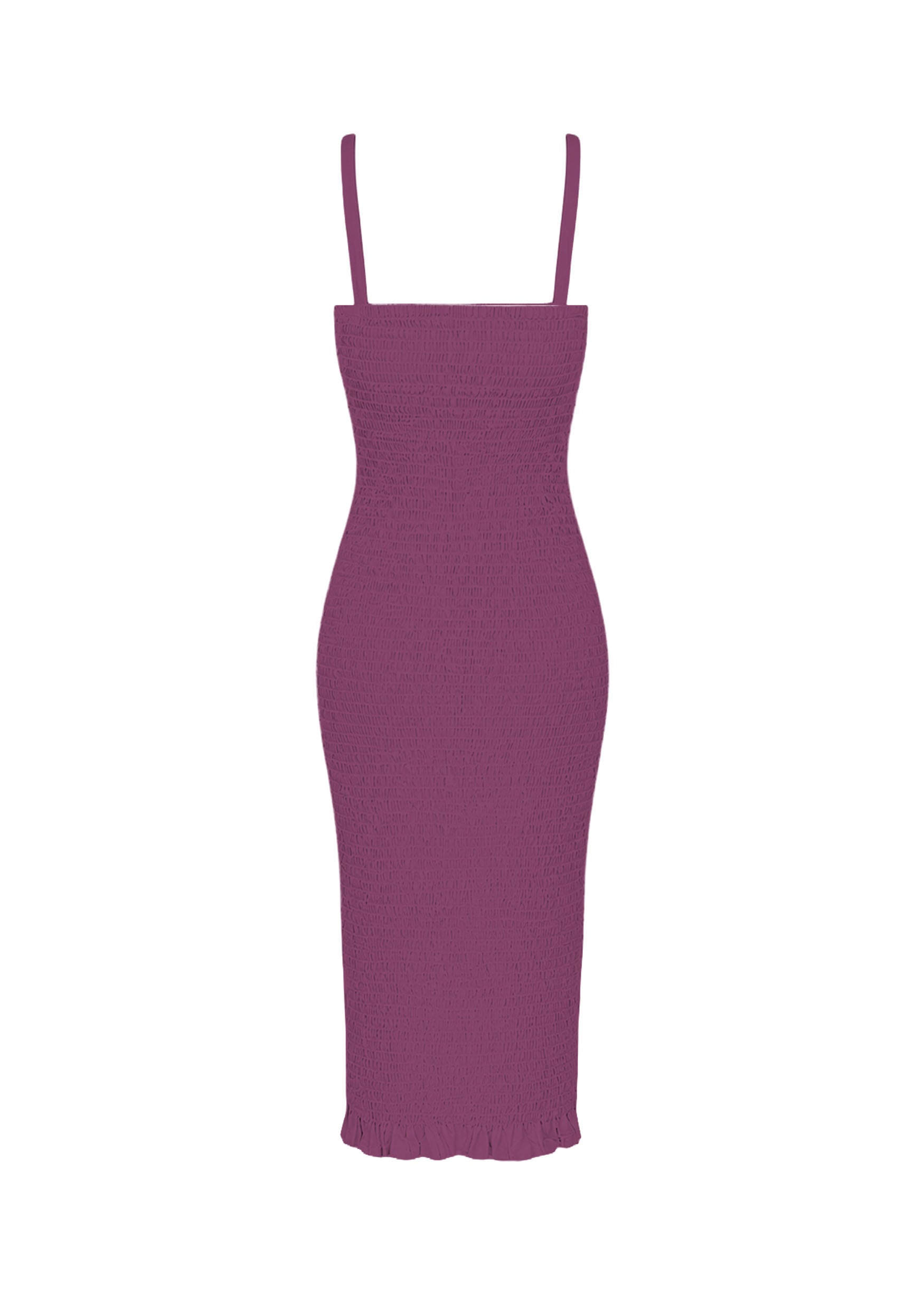 SIENNA DRESS - FALL '26