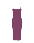 SIENNA DRESS - FALL '26