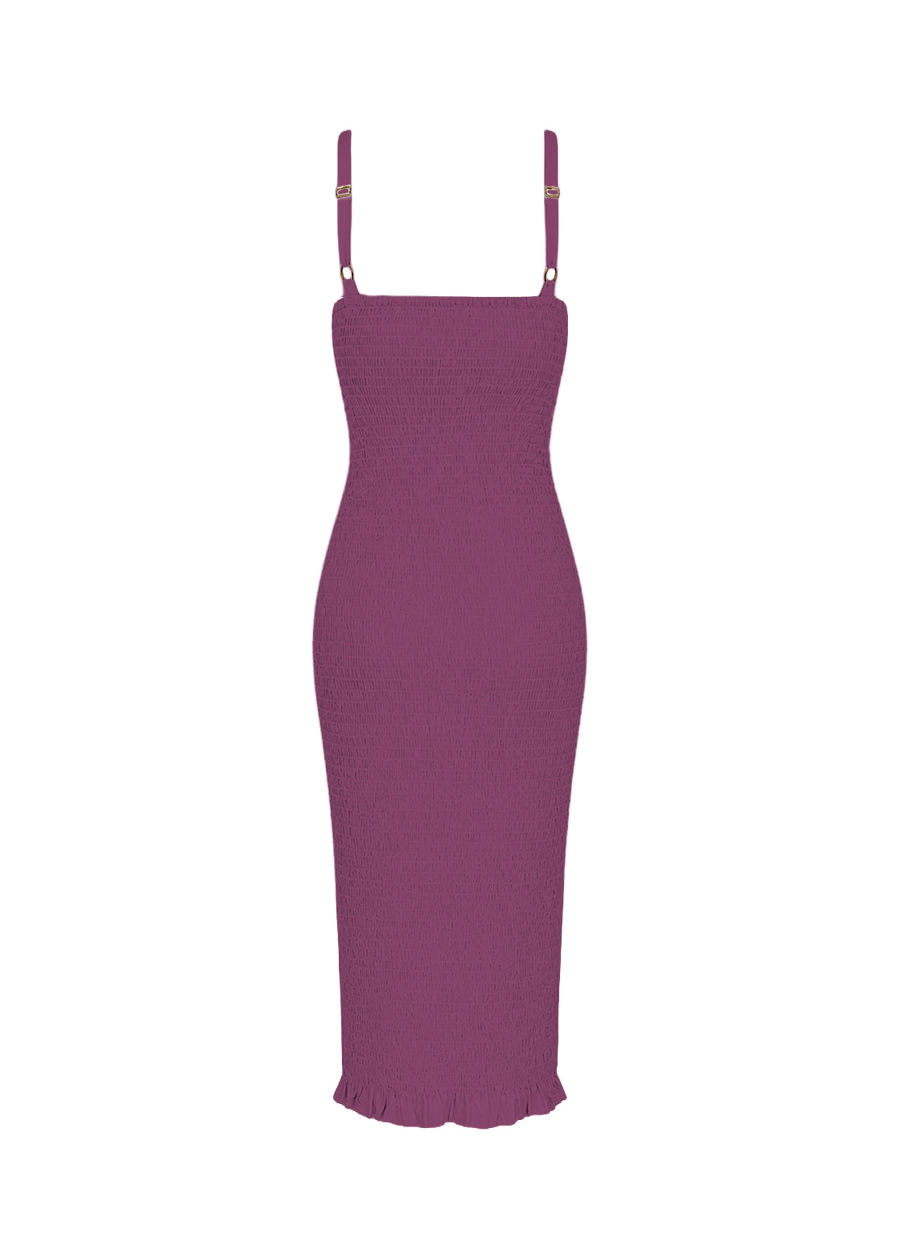 SIENNA DRESS - FALL '26